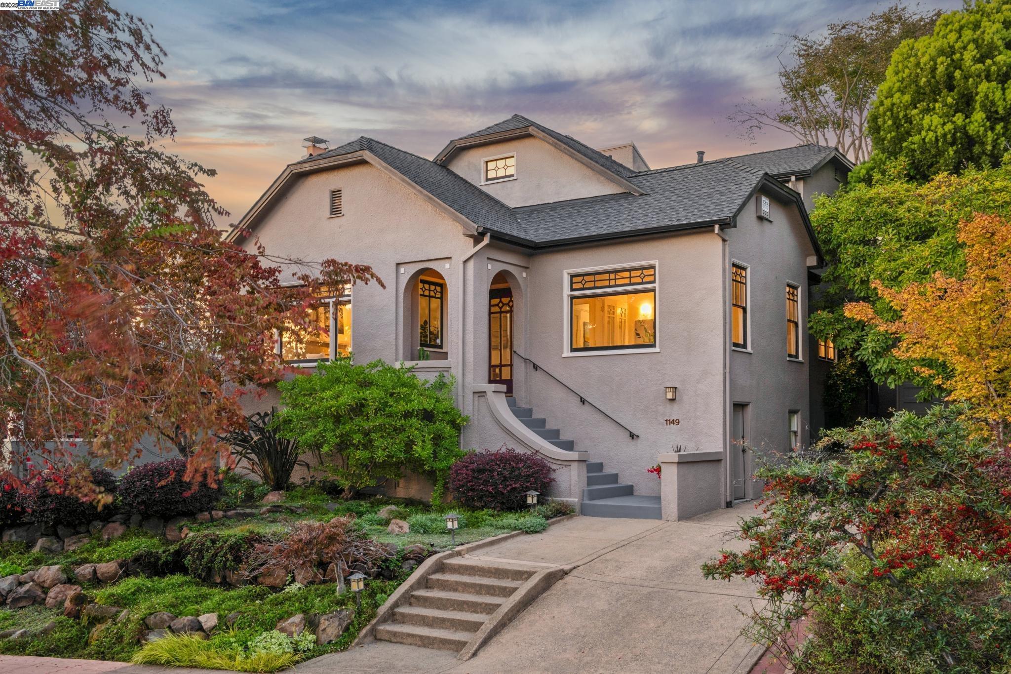 1149 AMADOR AVENUE
