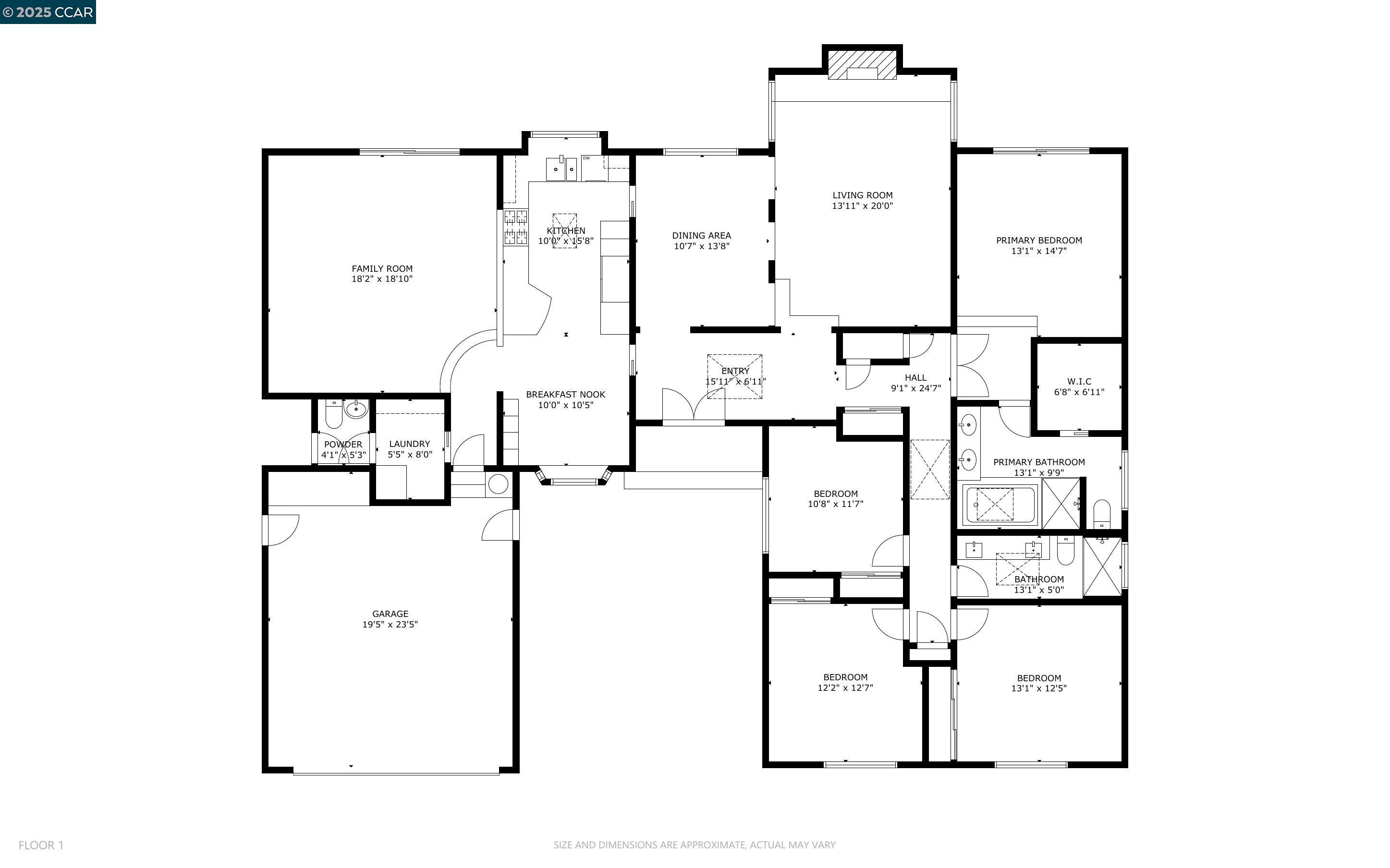 3954 Campolindo Dr