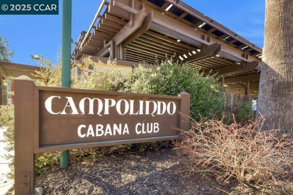 3954 Campolindo Dr