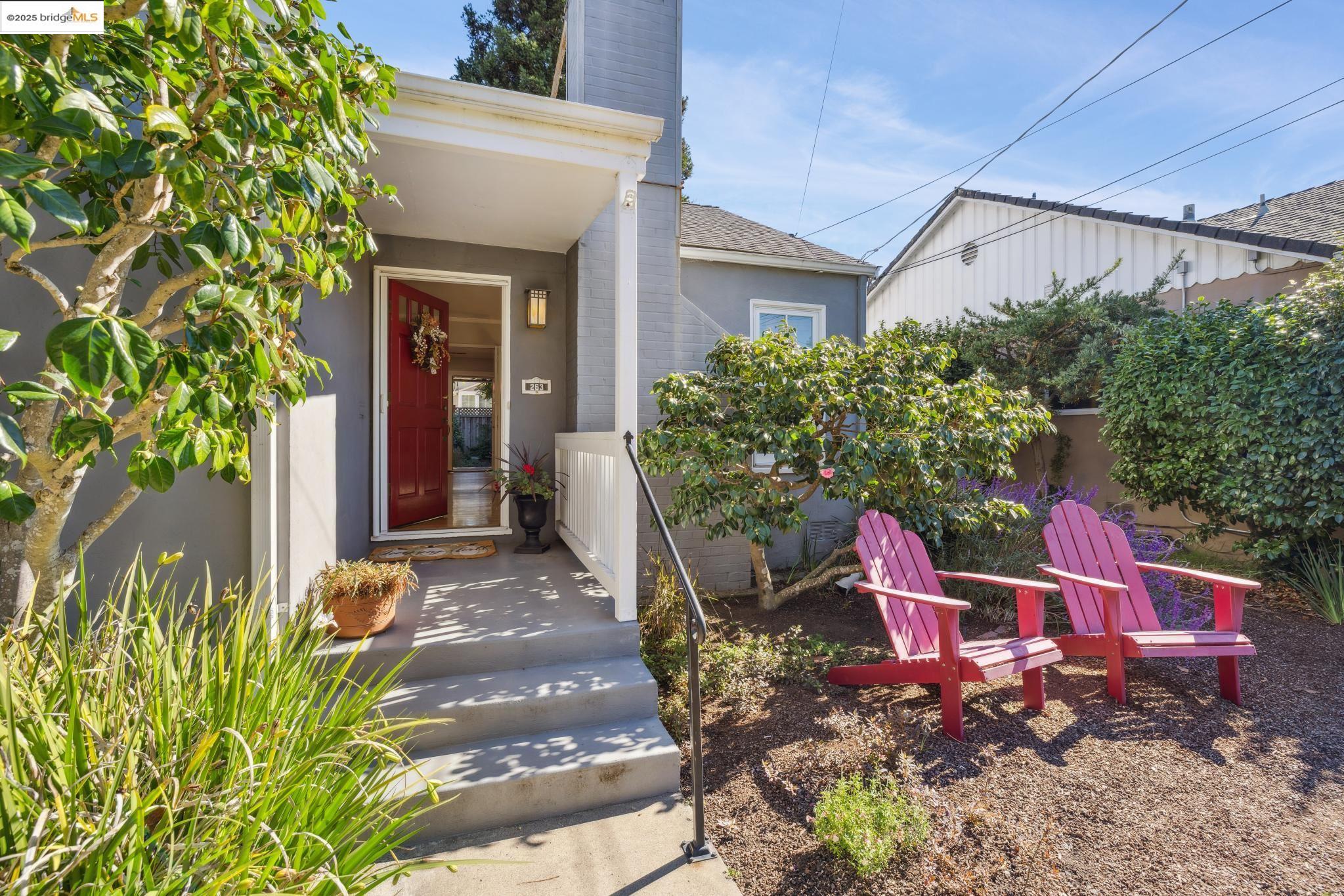 263 Covington St