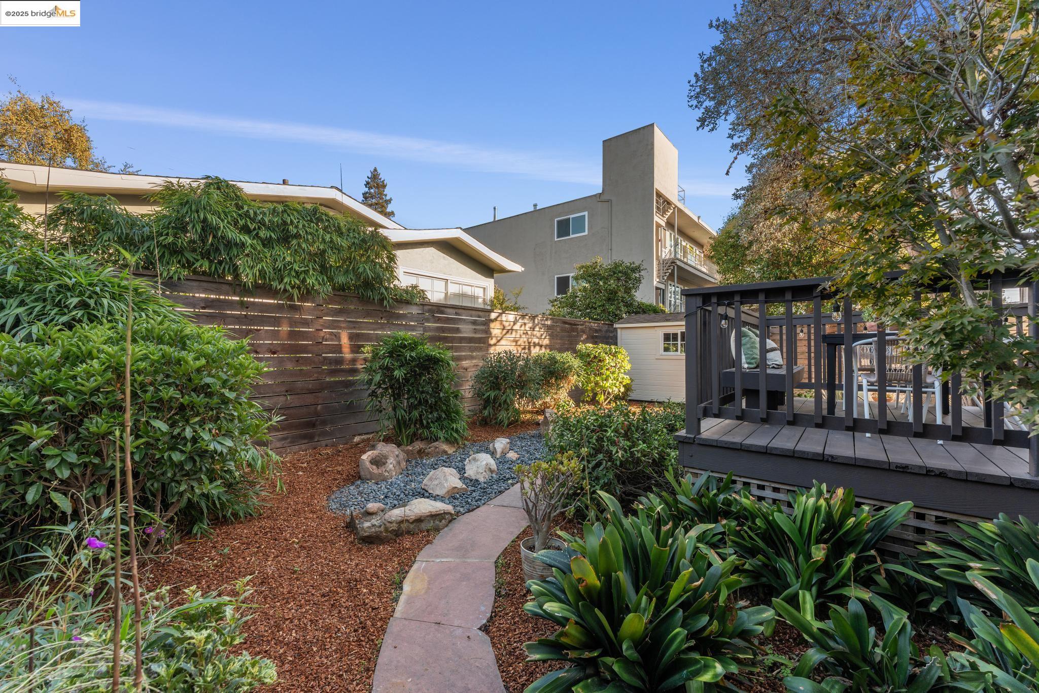 3033 Regent St