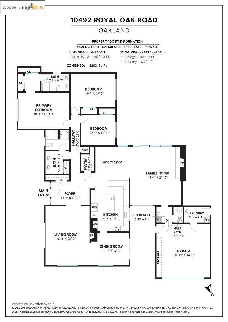 10492 Royal Oak Rd