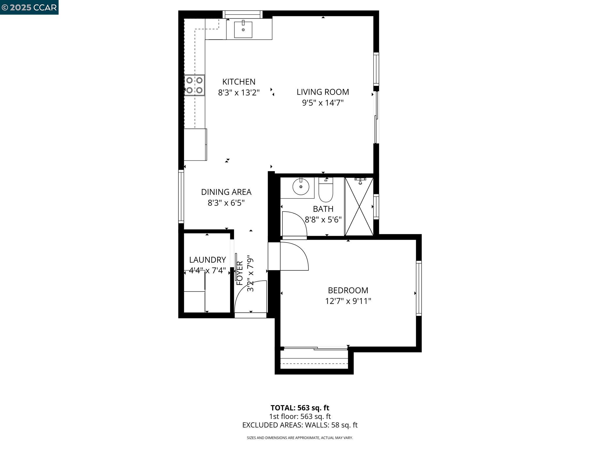 1383 Alvarado Rd