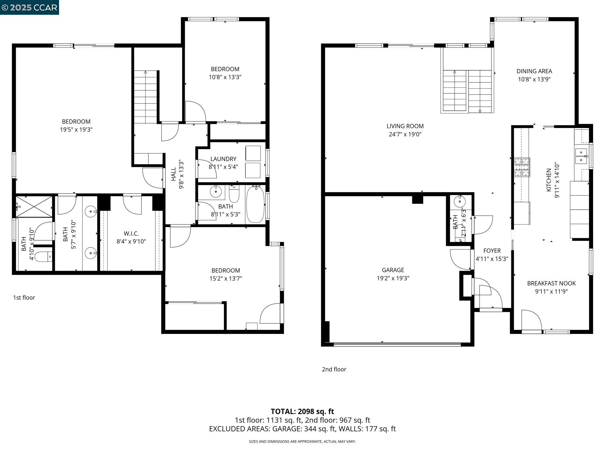 1383 Alvarado Rd