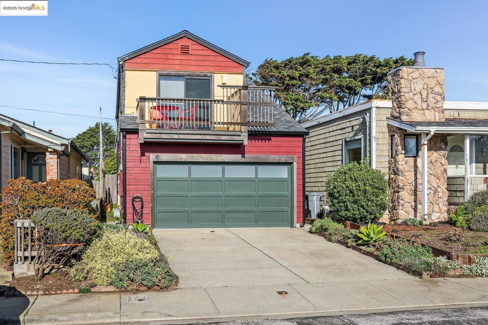 59 San Jose AVE