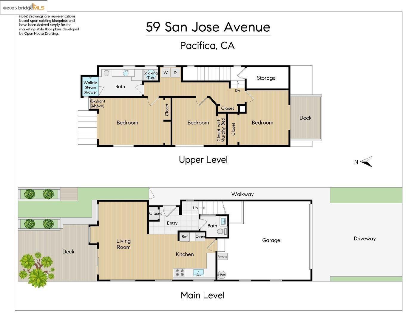 59 San Jose AVE