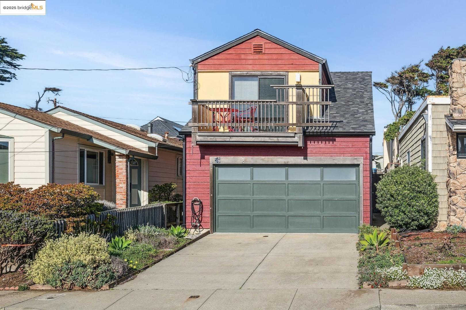 59 San Jose AVE