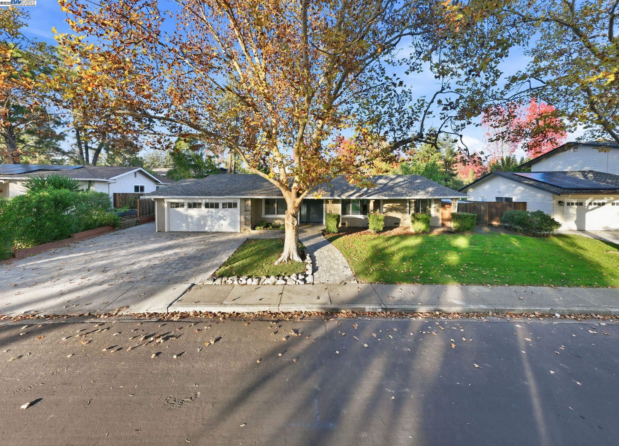 572 Old Farm Rd