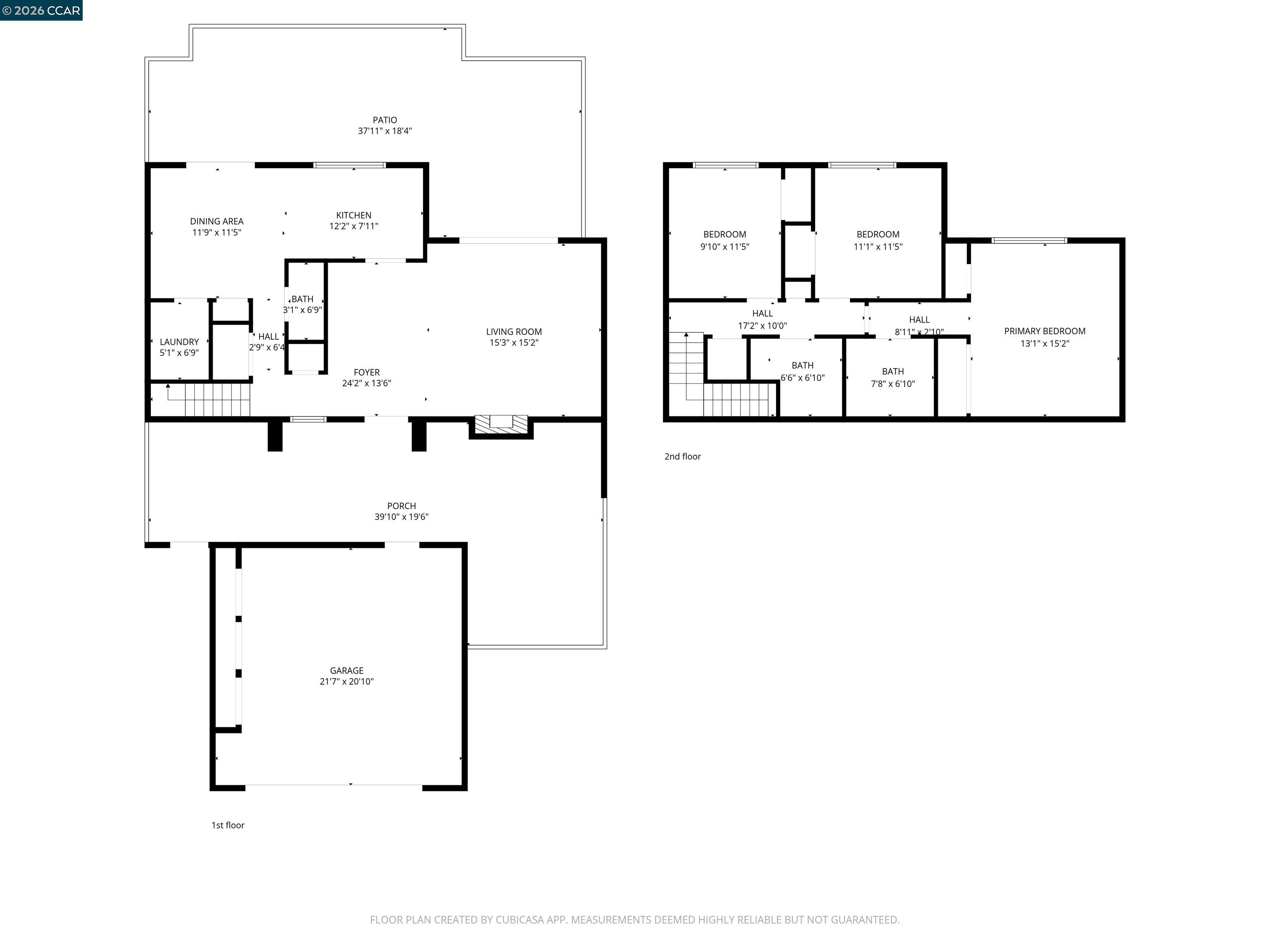1787 Candelero Ct