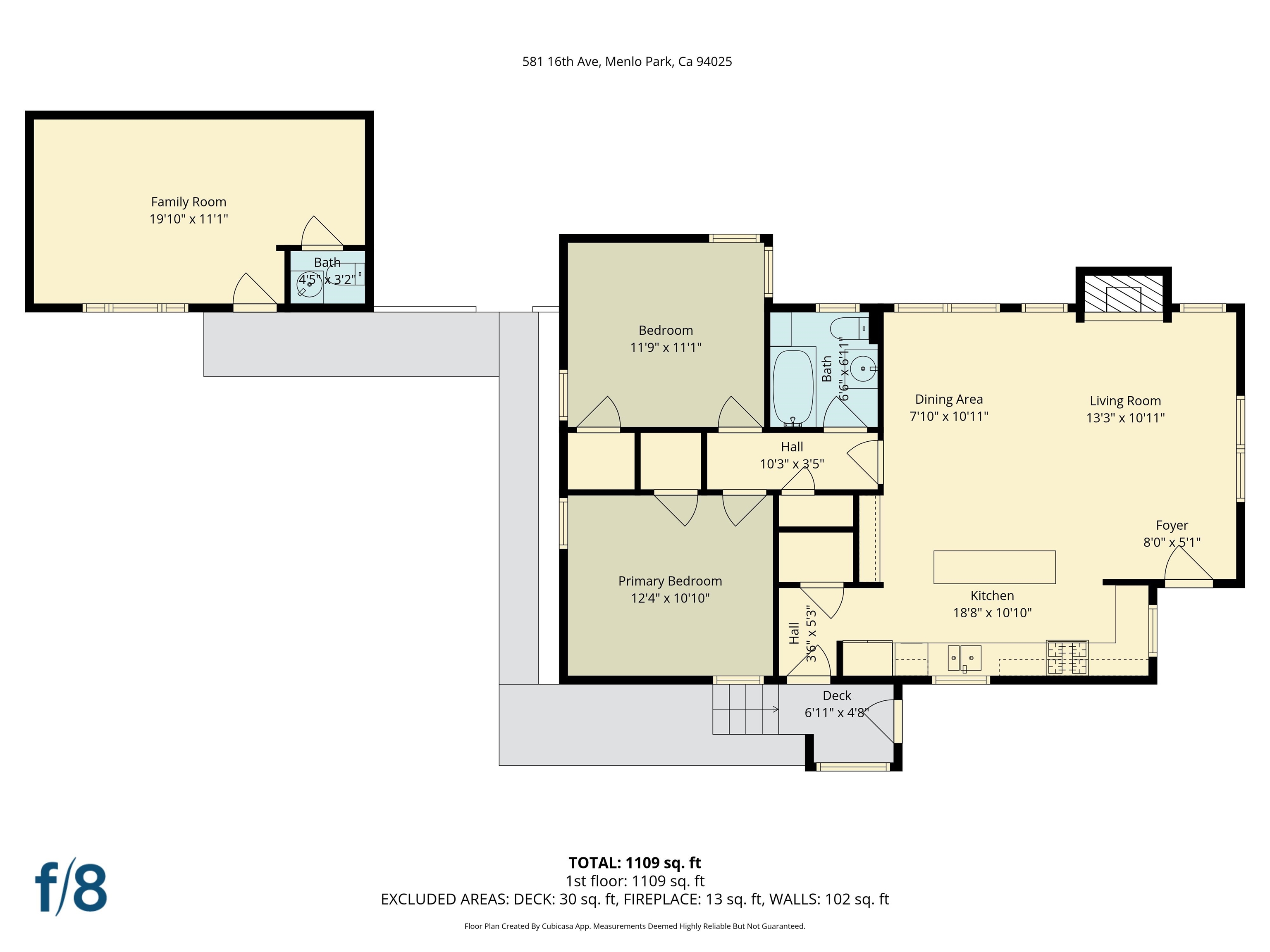 381 Cherrywood Ave