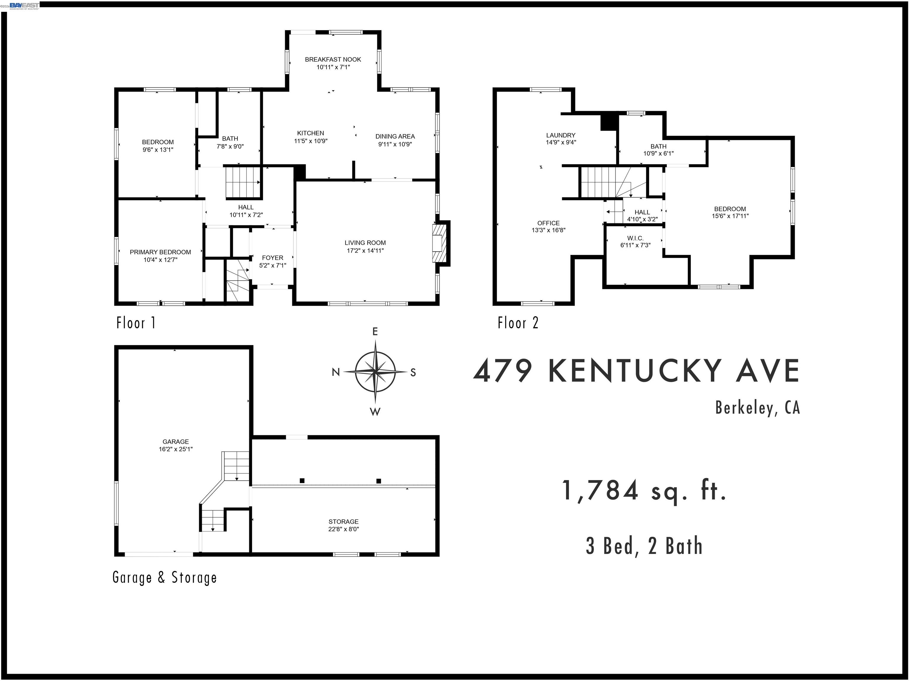 479 Kentucky Ave