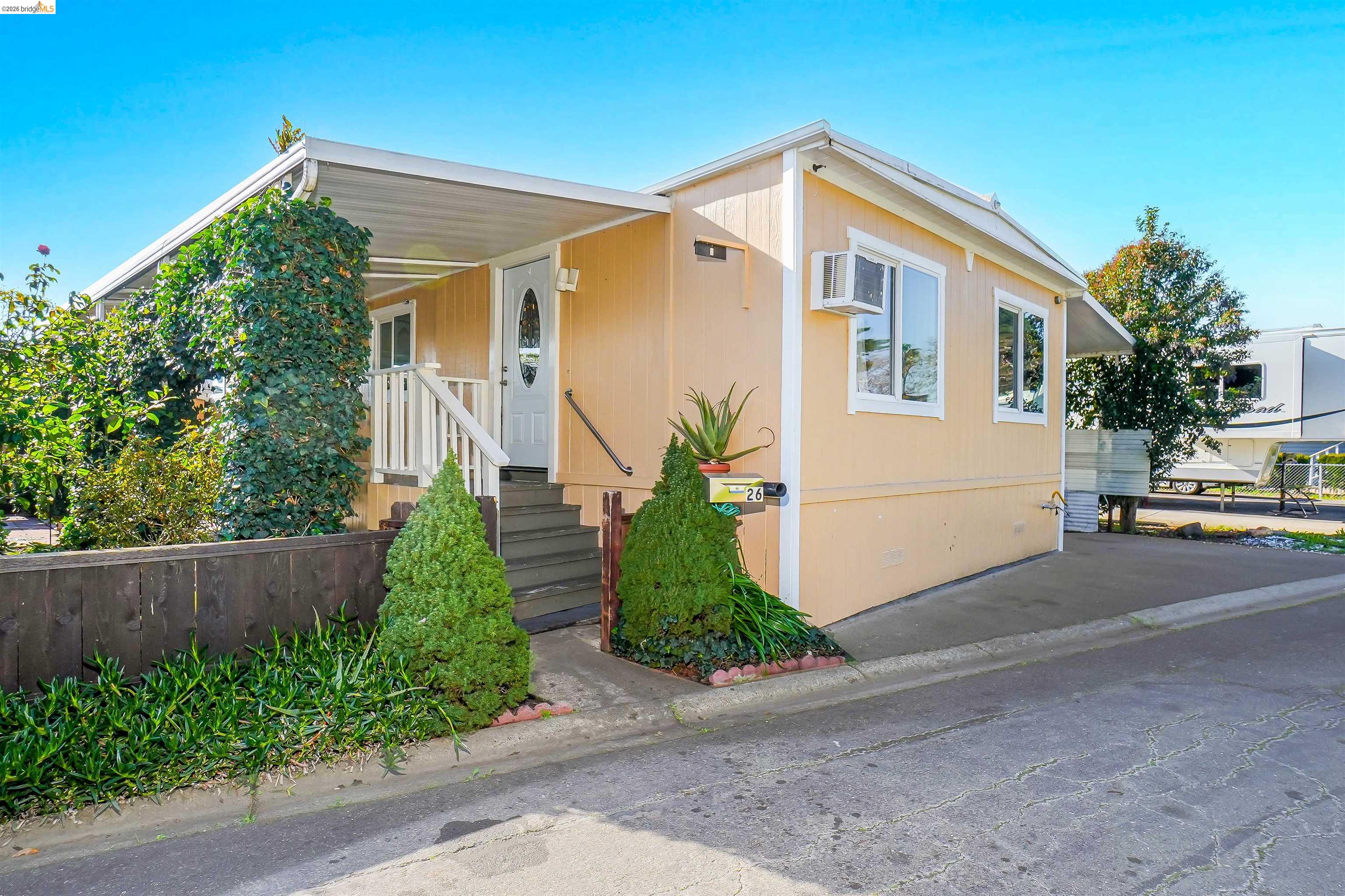26 David Dr