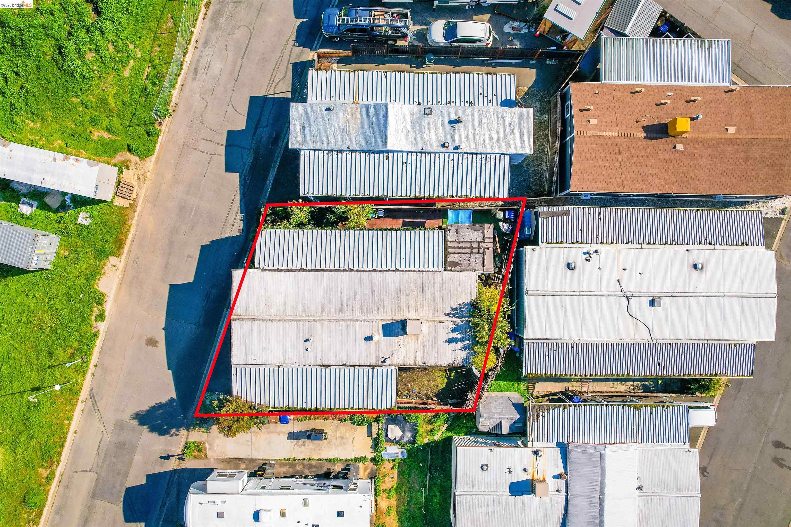 26 David Dr