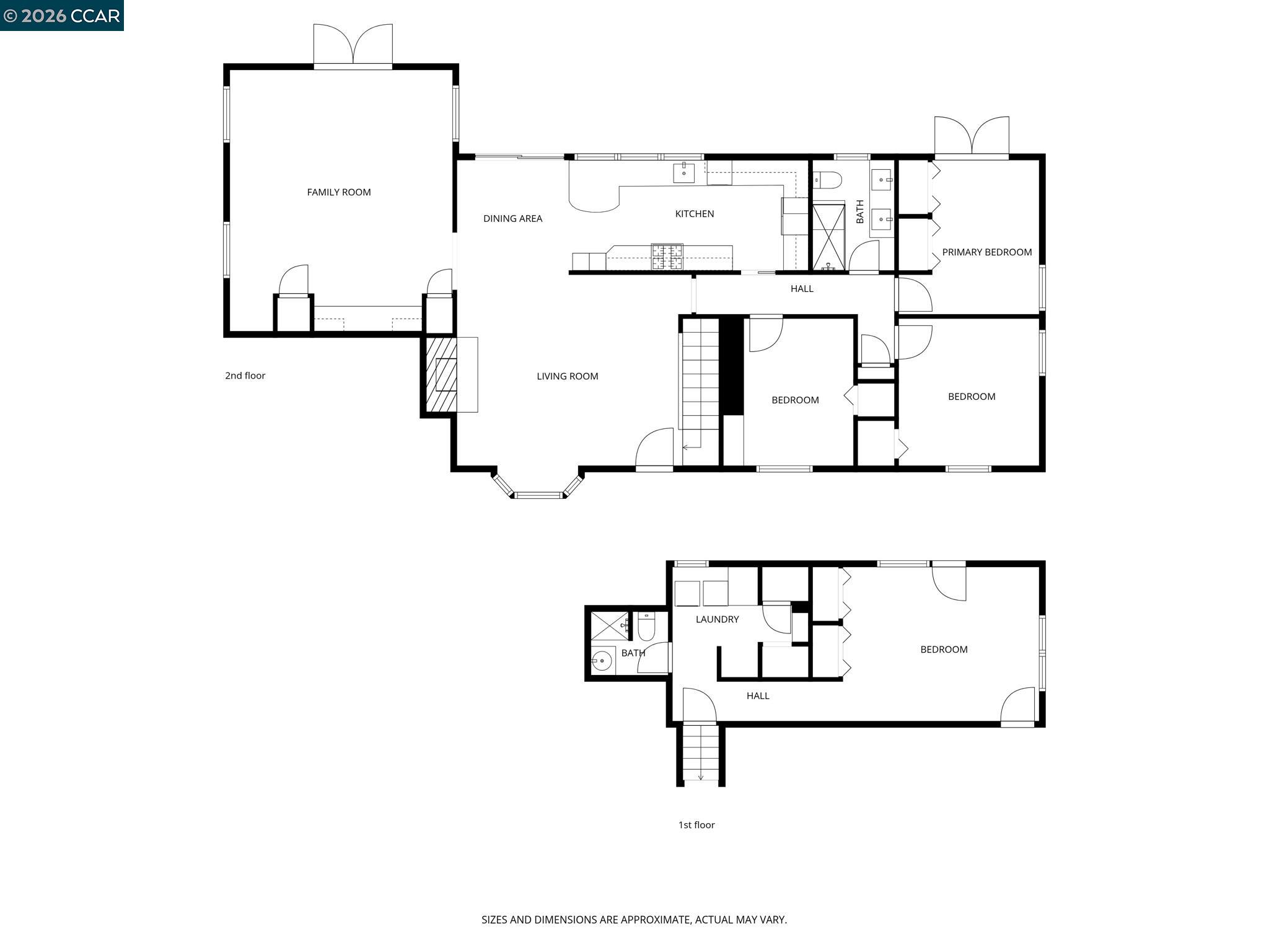 3326 Walnut Lane