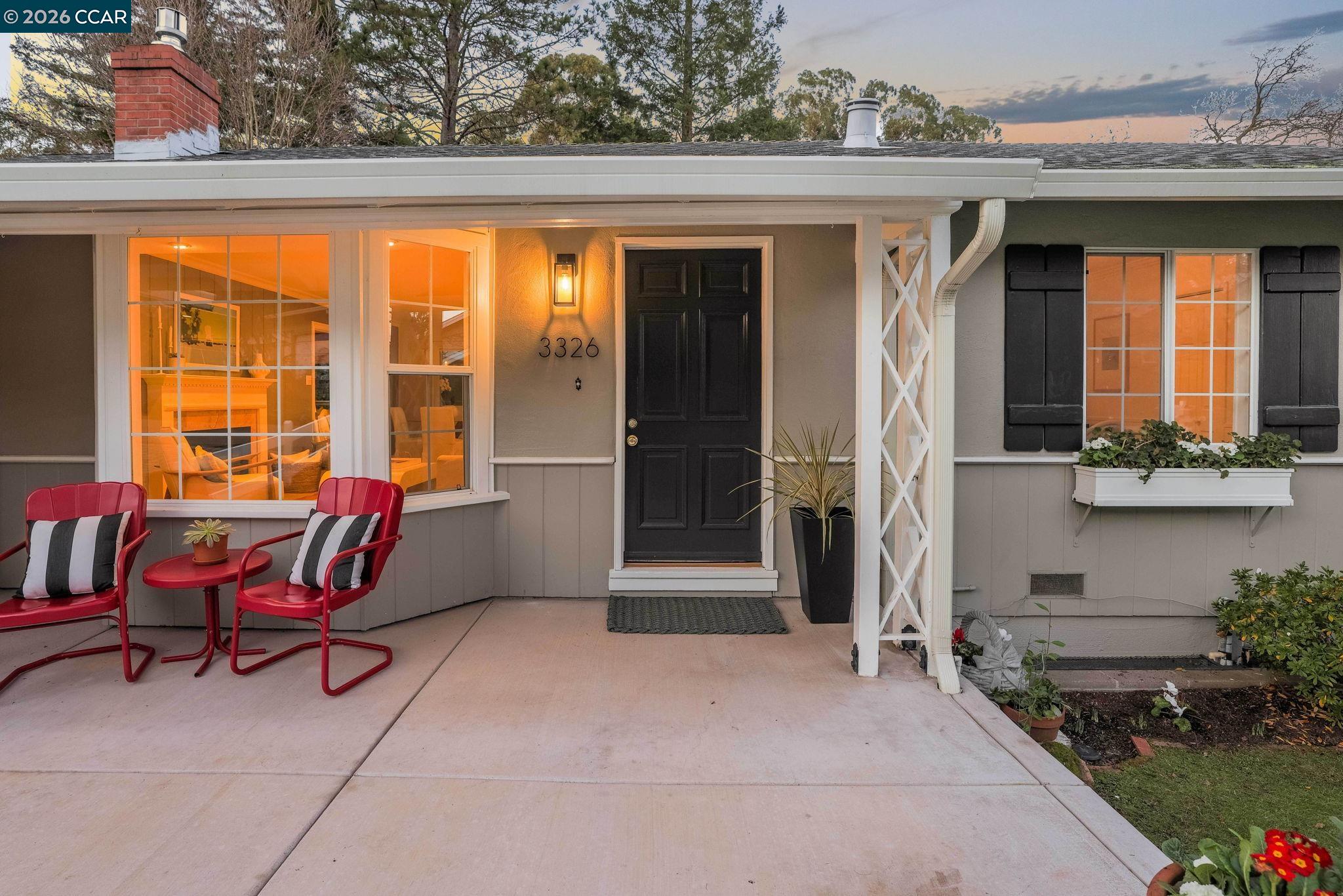 3326 Walnut Lane