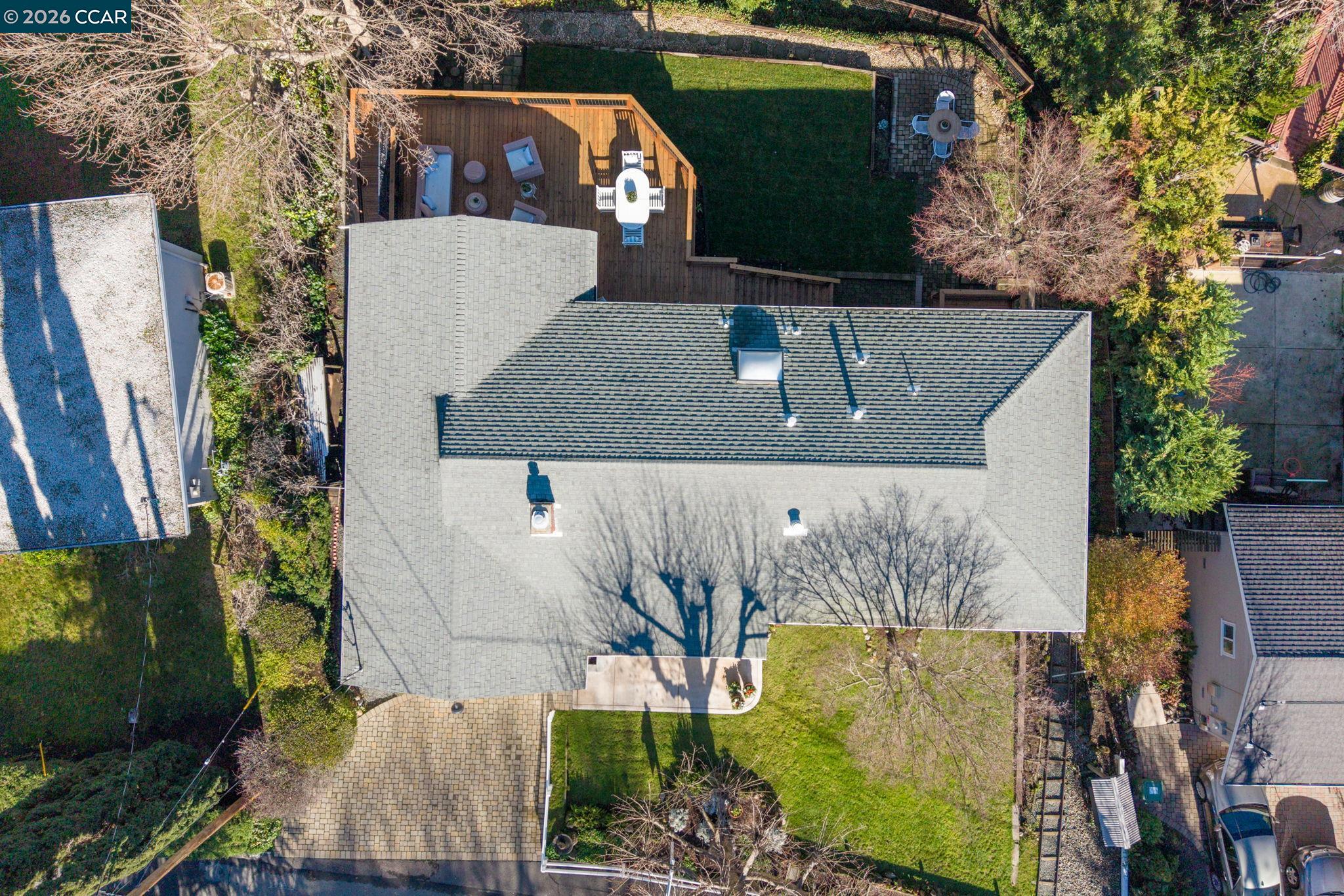 3326 Walnut Lane