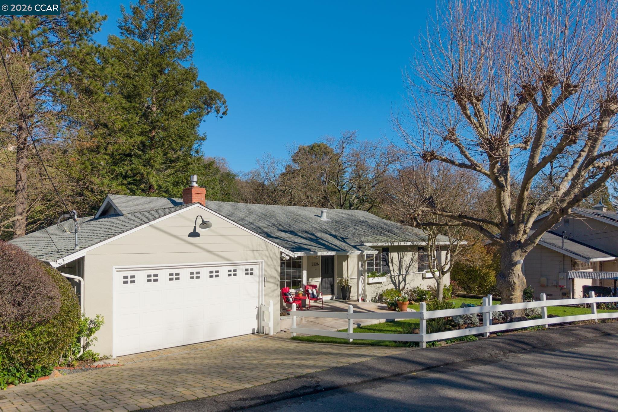 3326 Walnut Lane