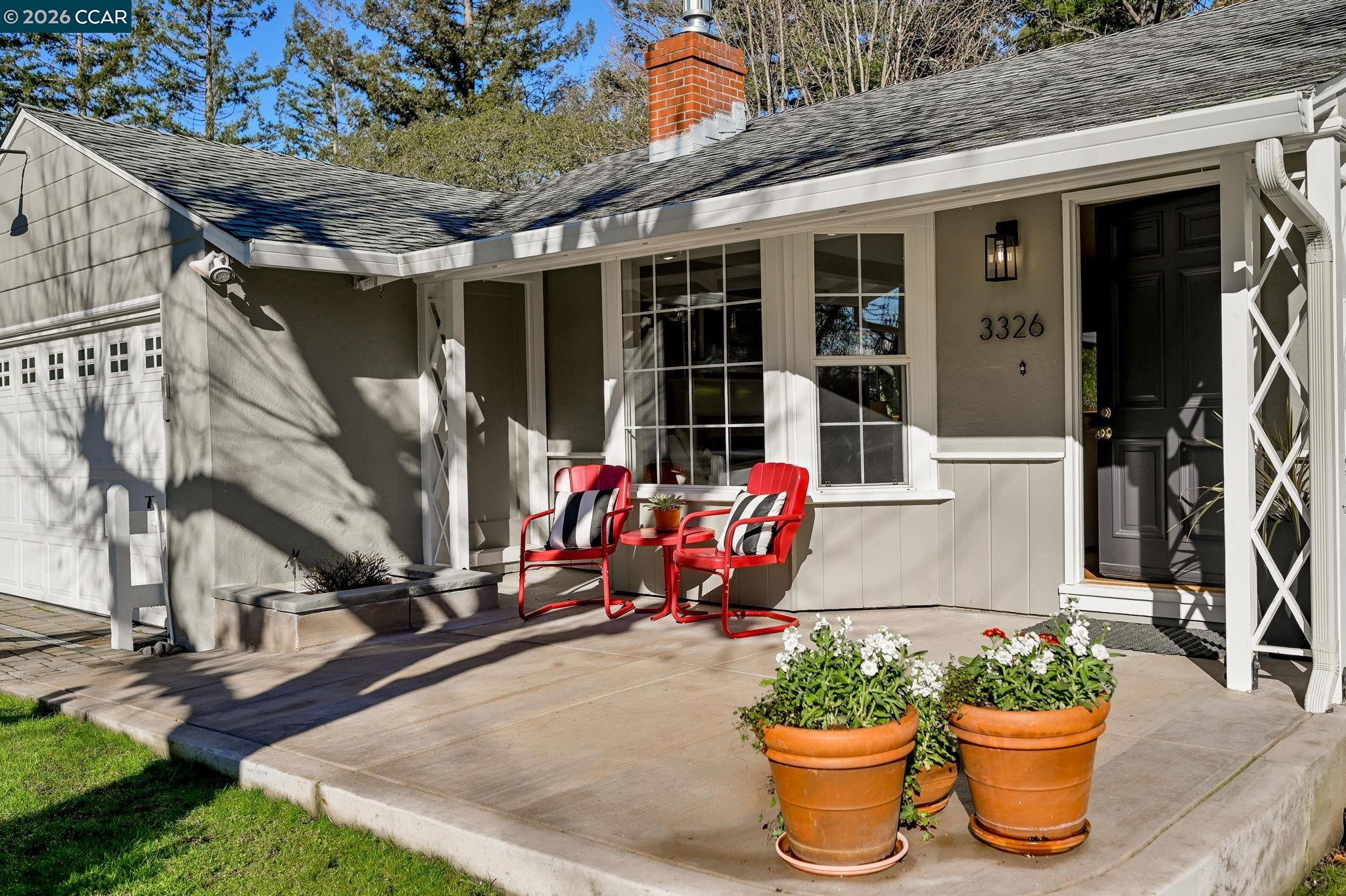 3326 Walnut Lane