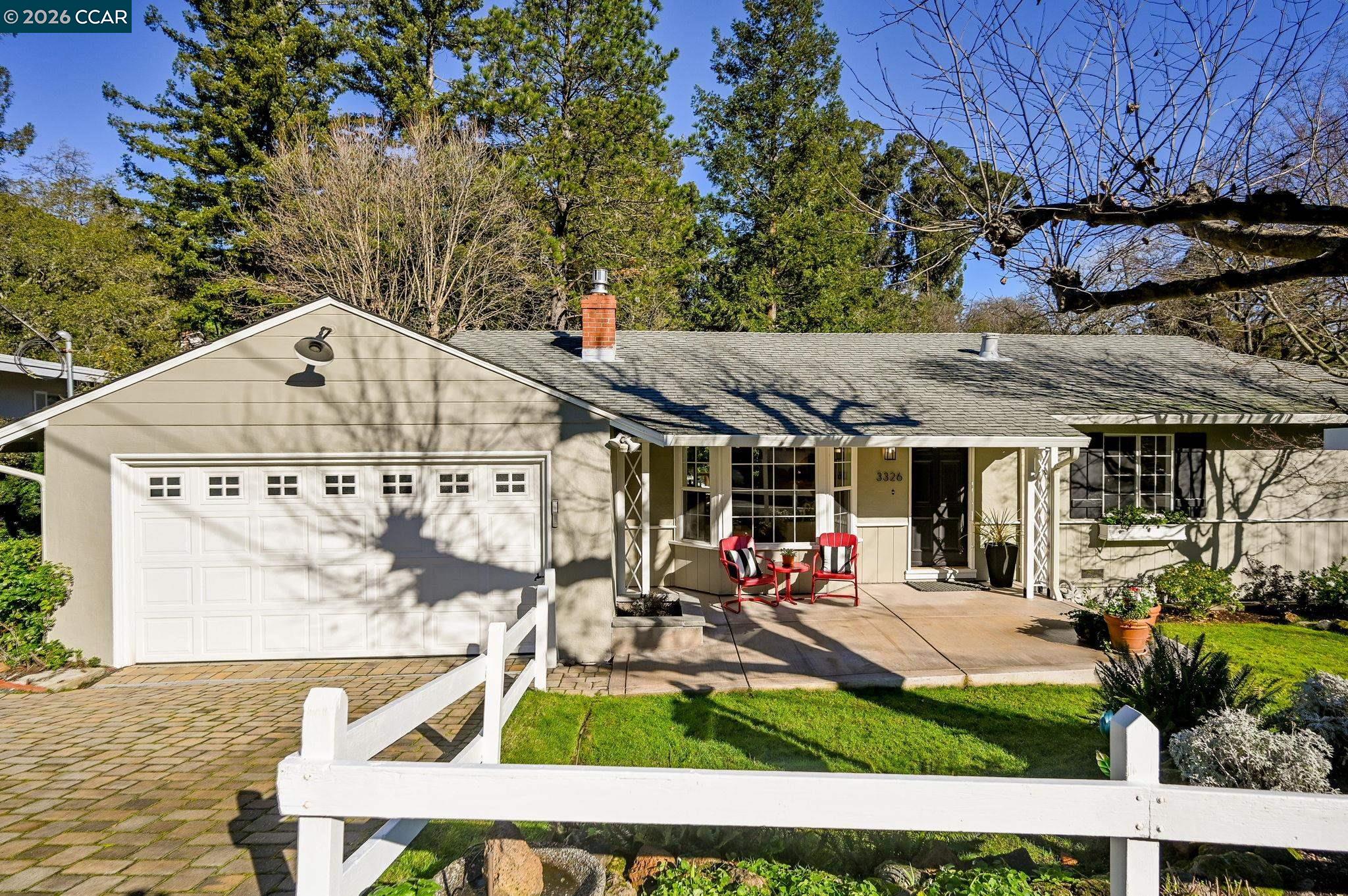 3326 Walnut Lane