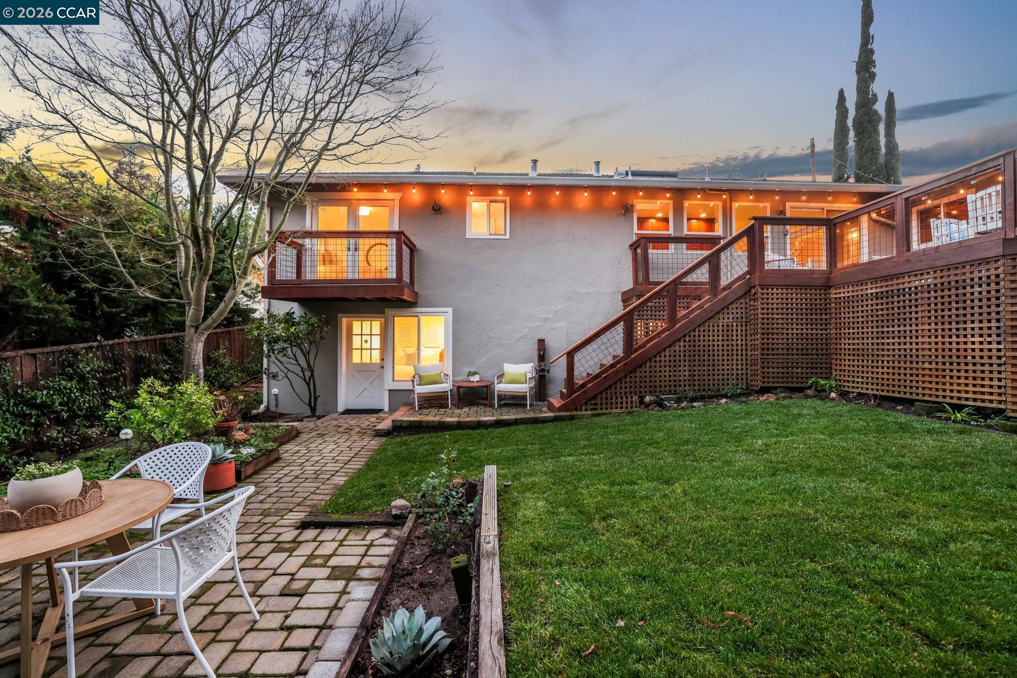 3326 Walnut Lane