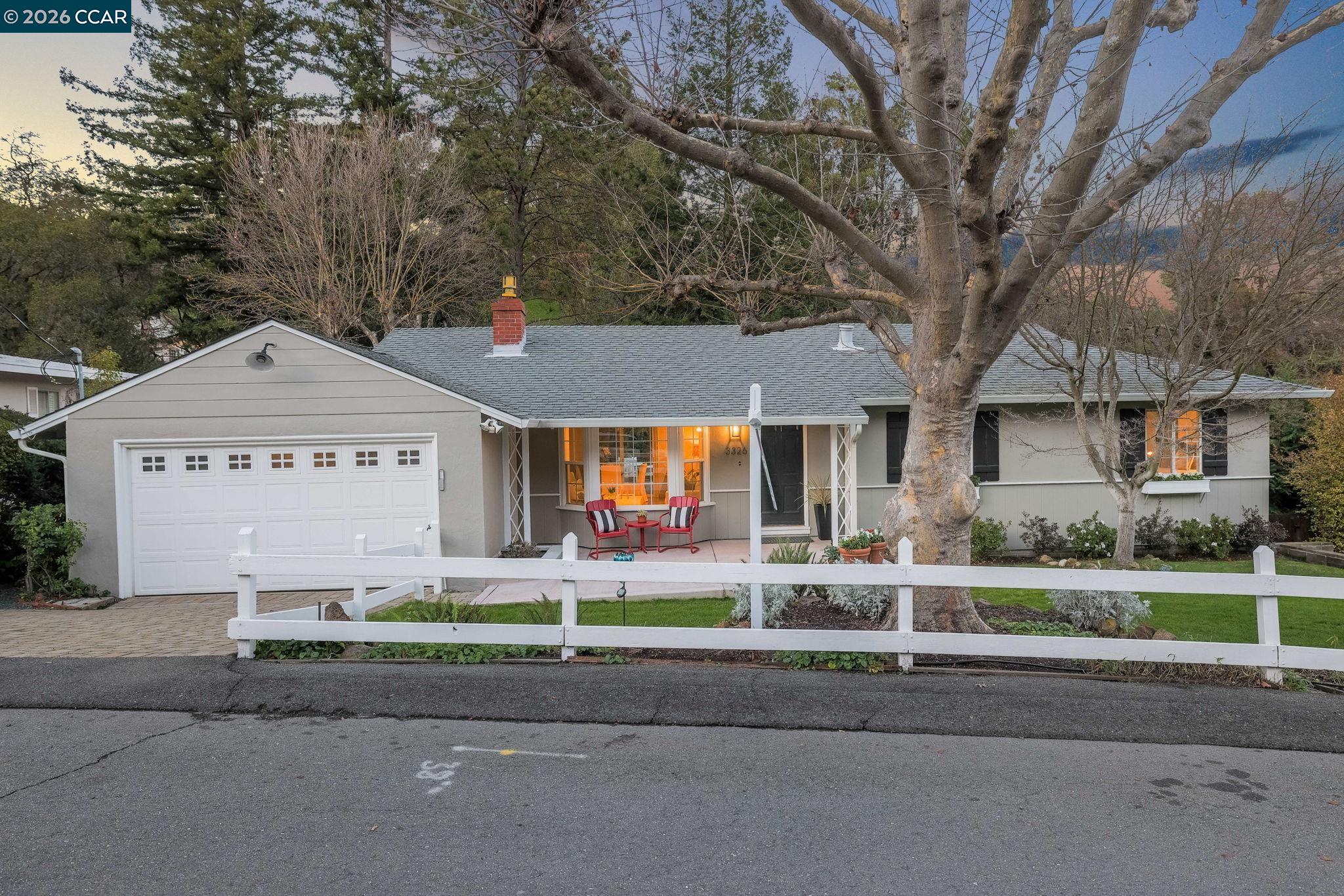 3326 Walnut Lane