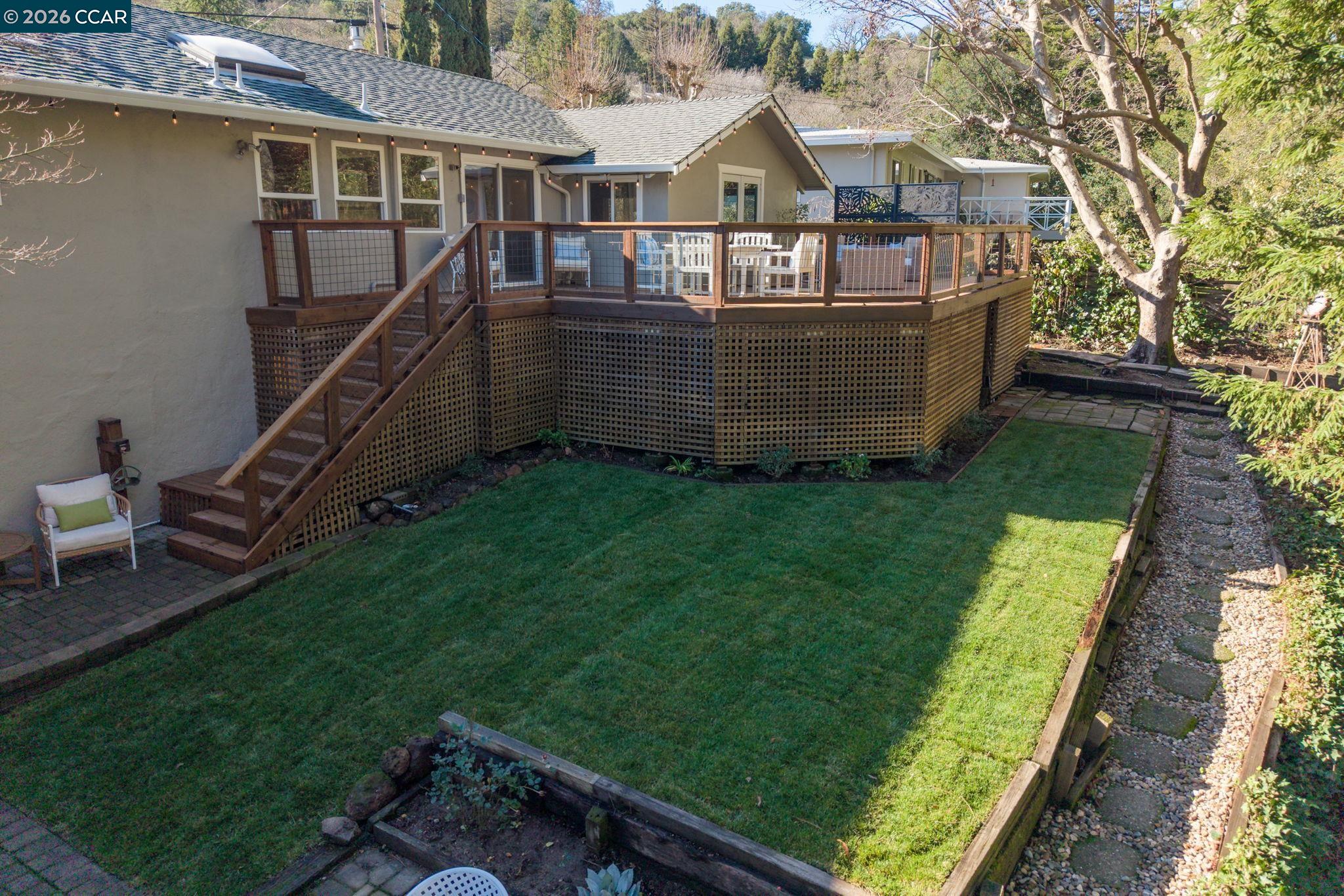 3326 Walnut Lane