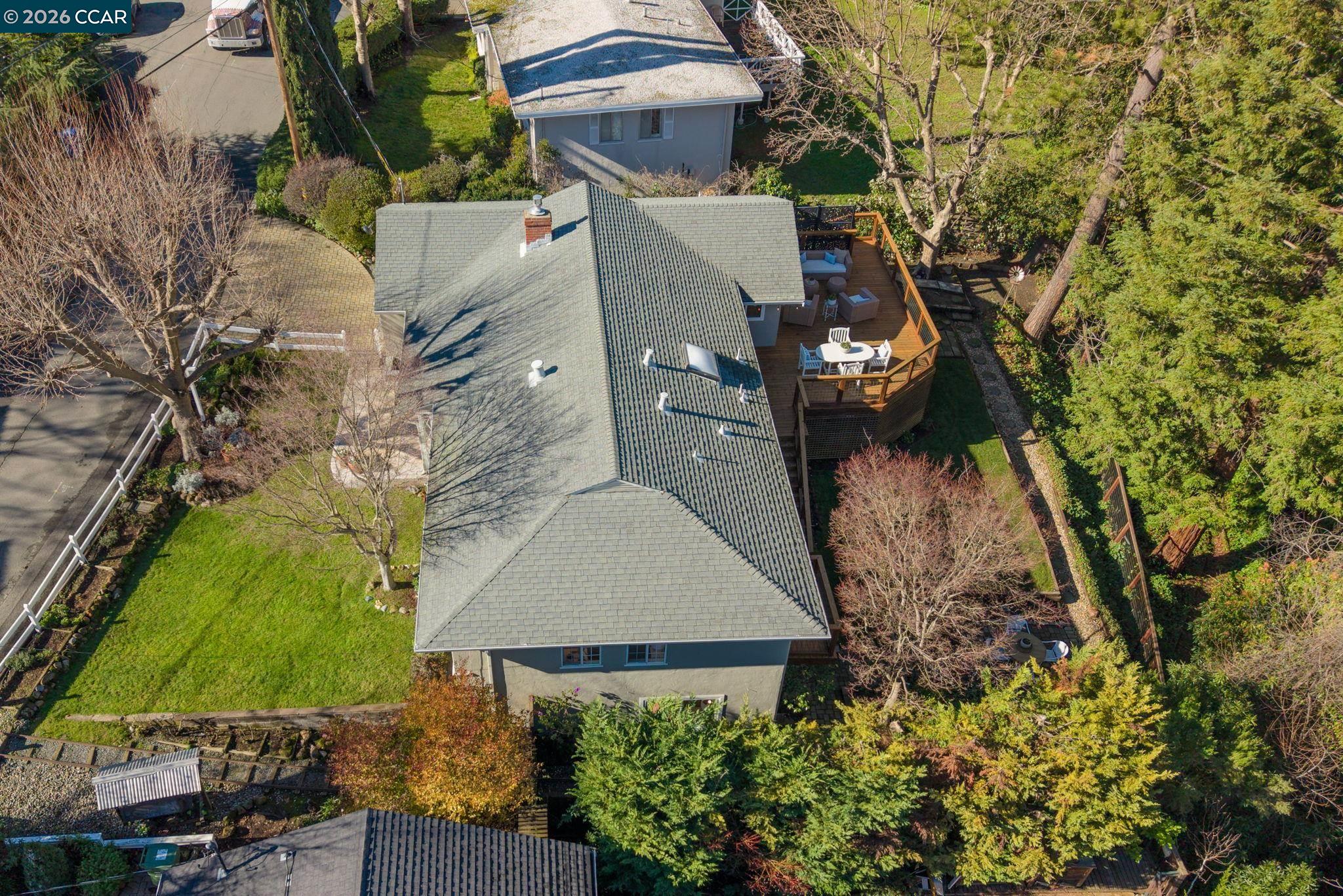 3326 Walnut Lane