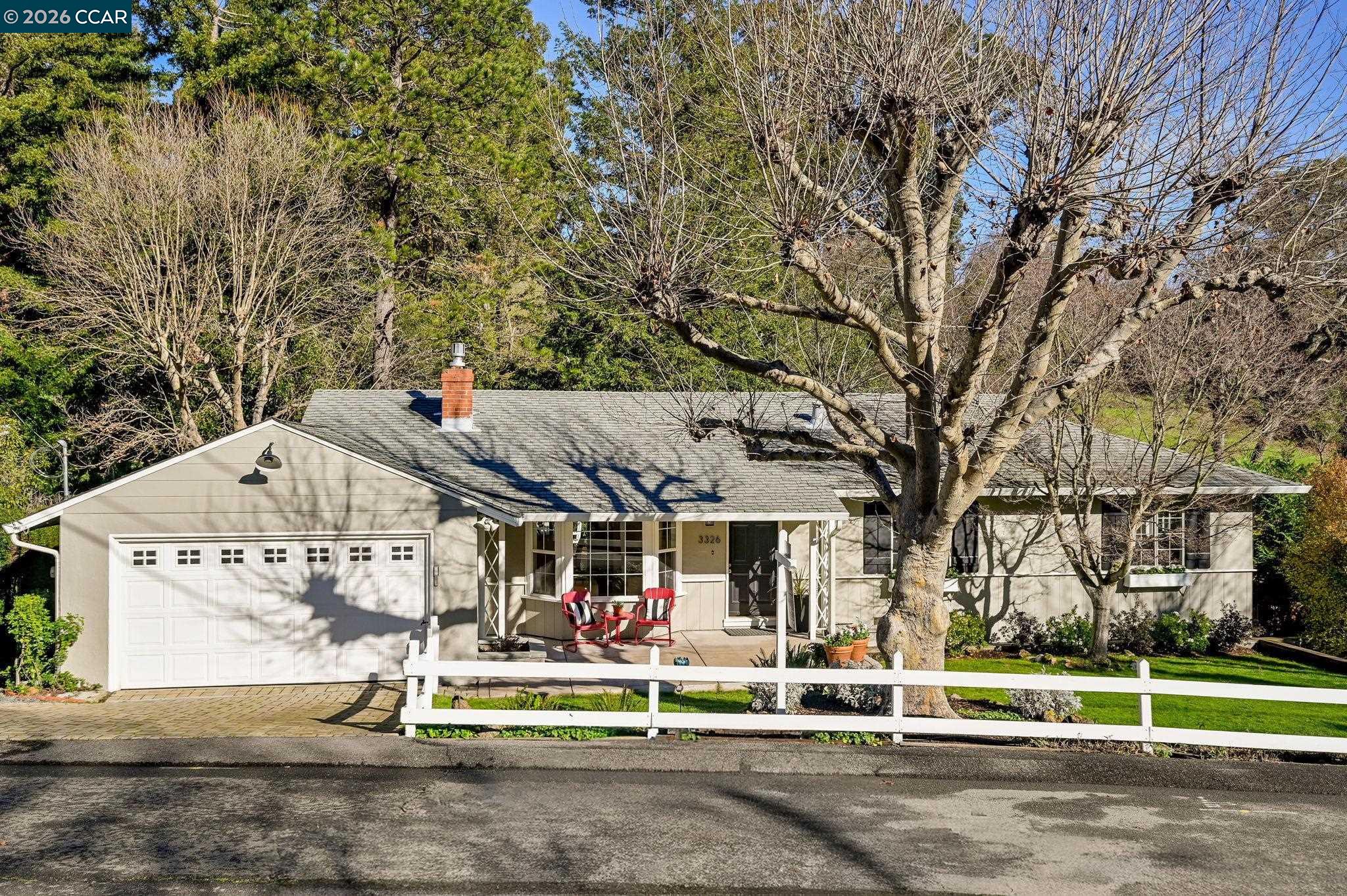 3326 Walnut Lane