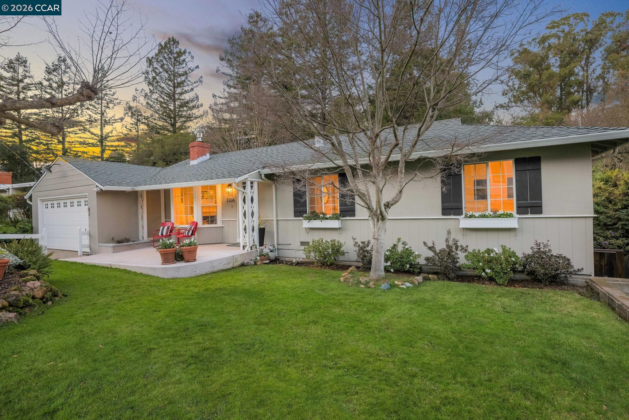 3326 Walnut Lane