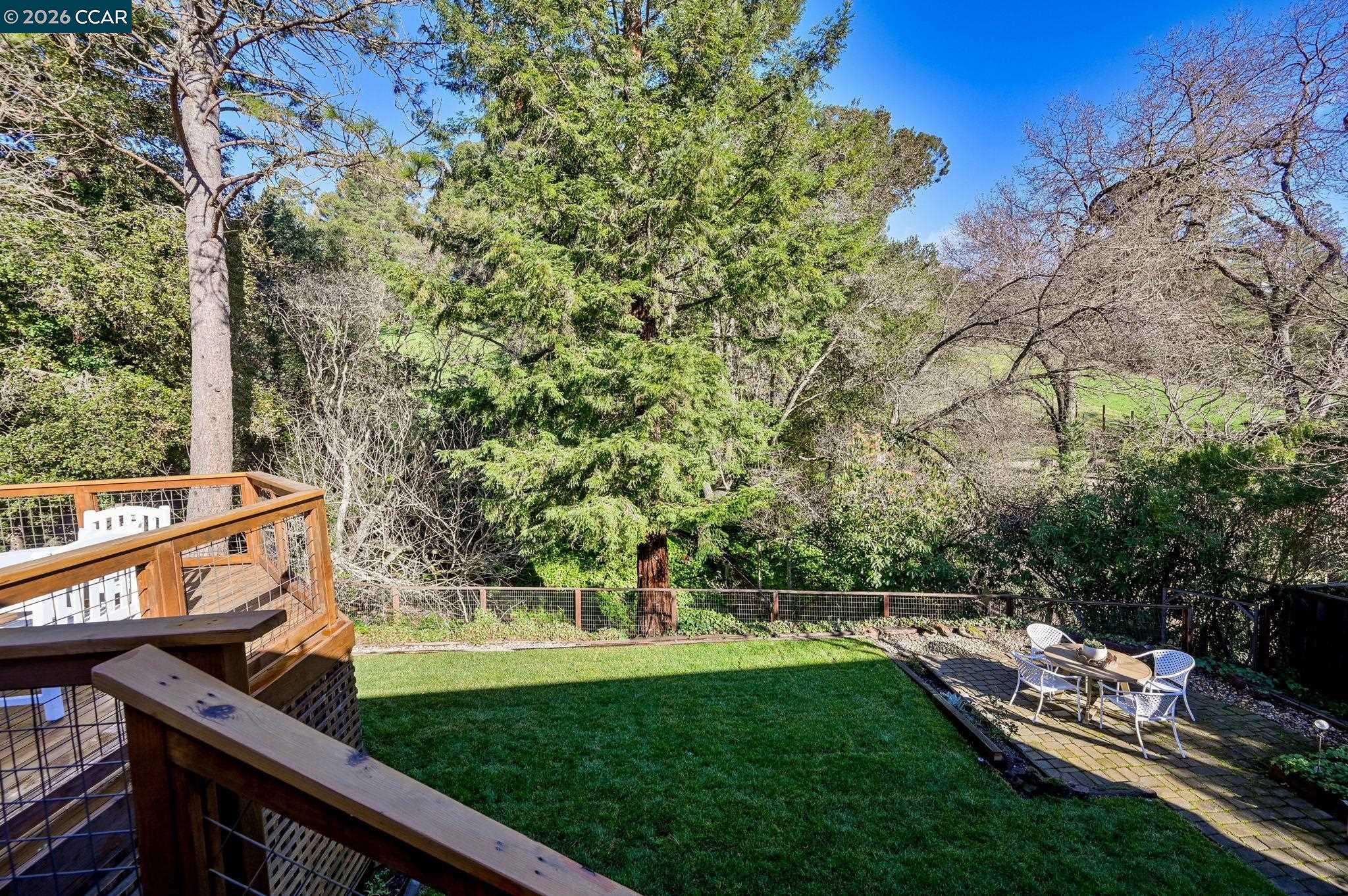 3326 Walnut Lane