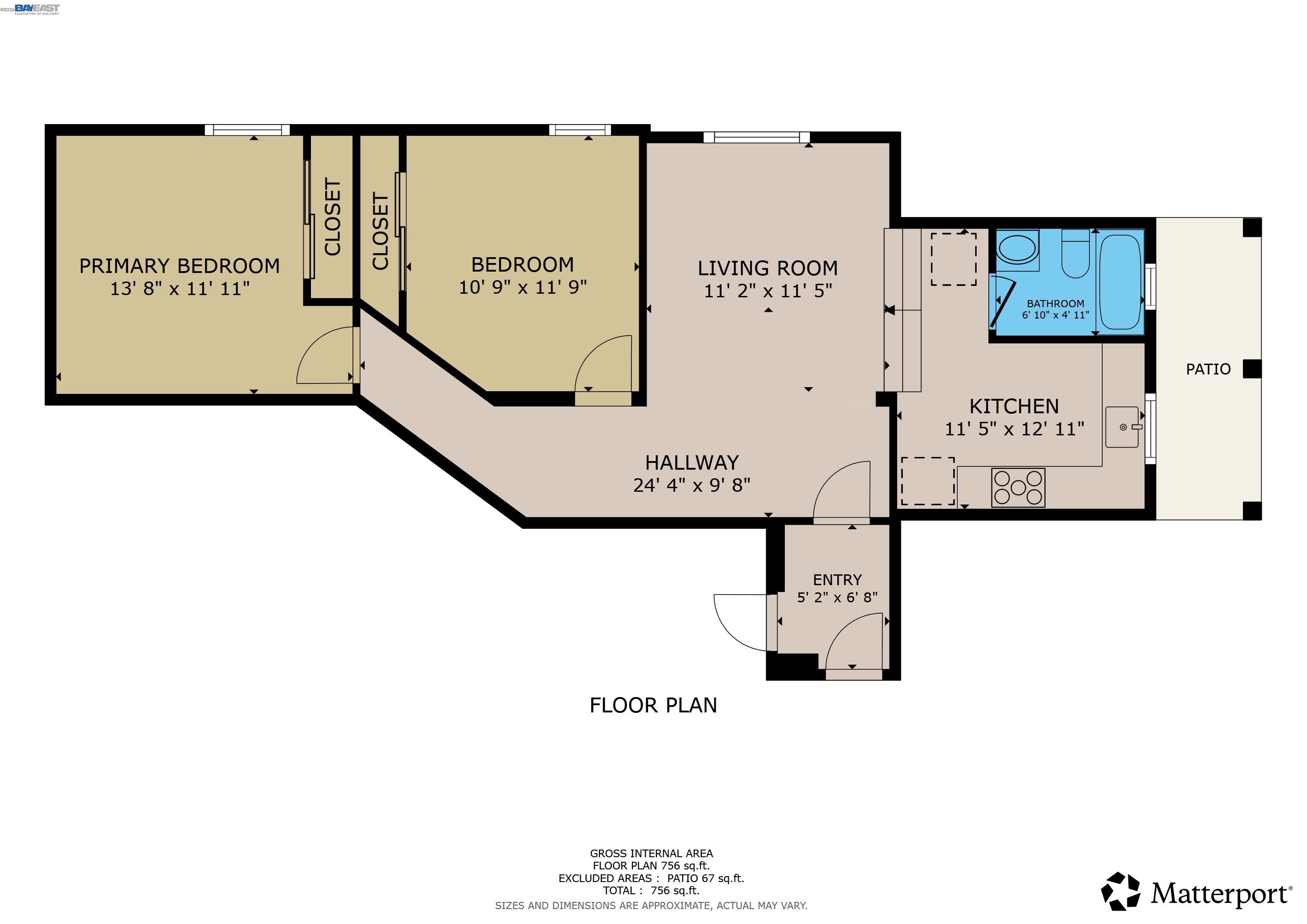 2539-2541 Grande Vista Ave