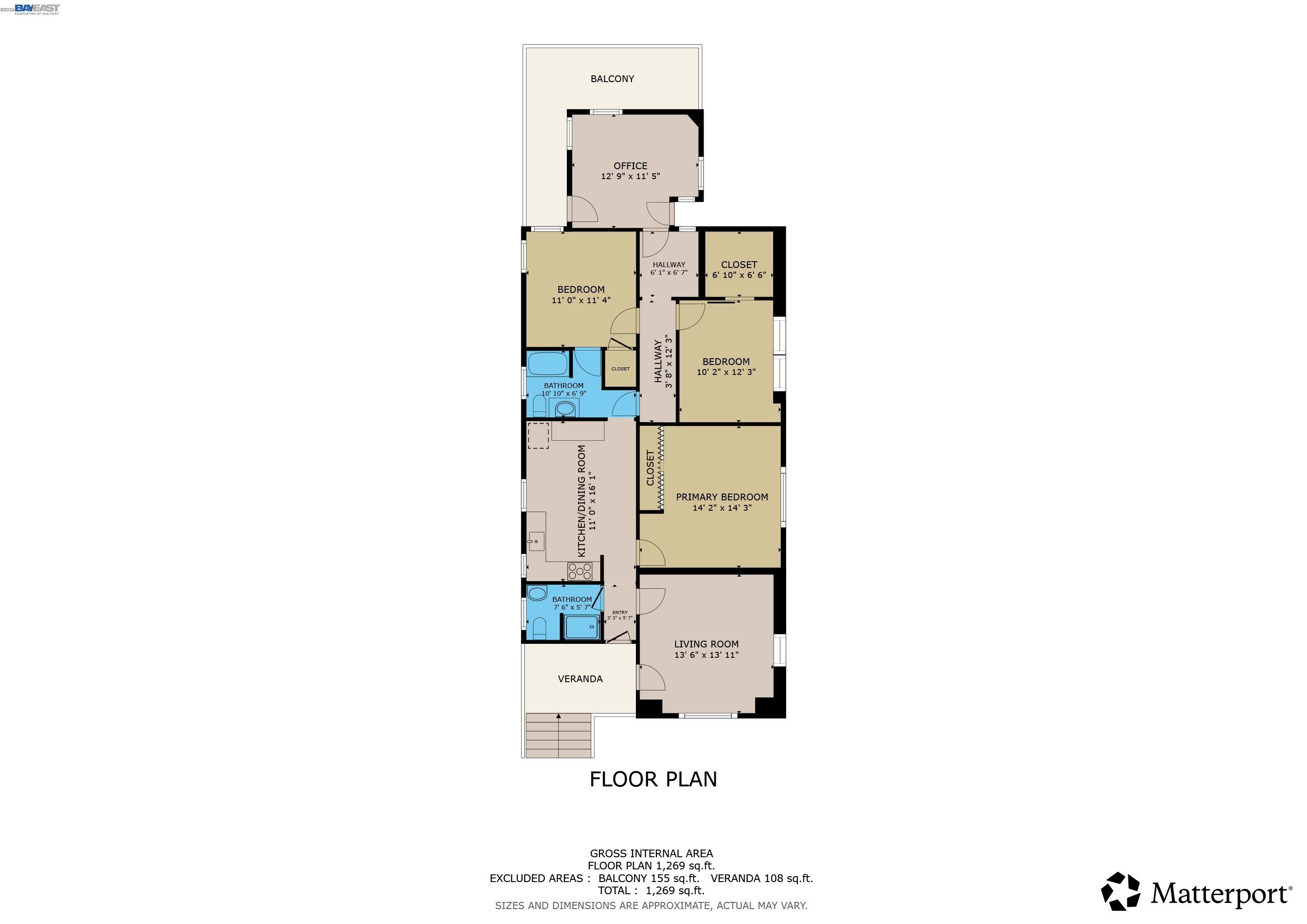 2539-2541 Grande Vista Ave