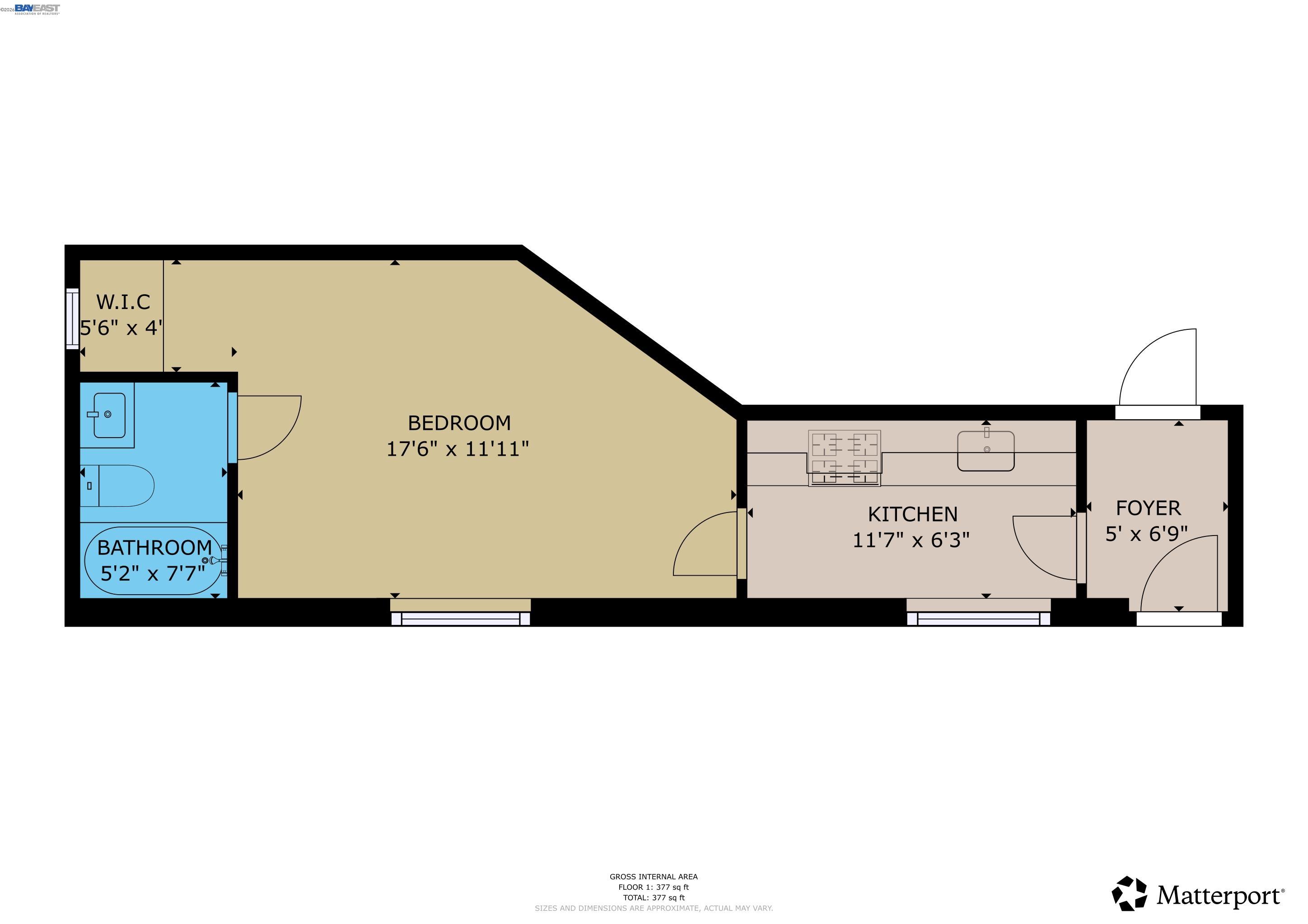 2539-2541 Grande Vista Ave