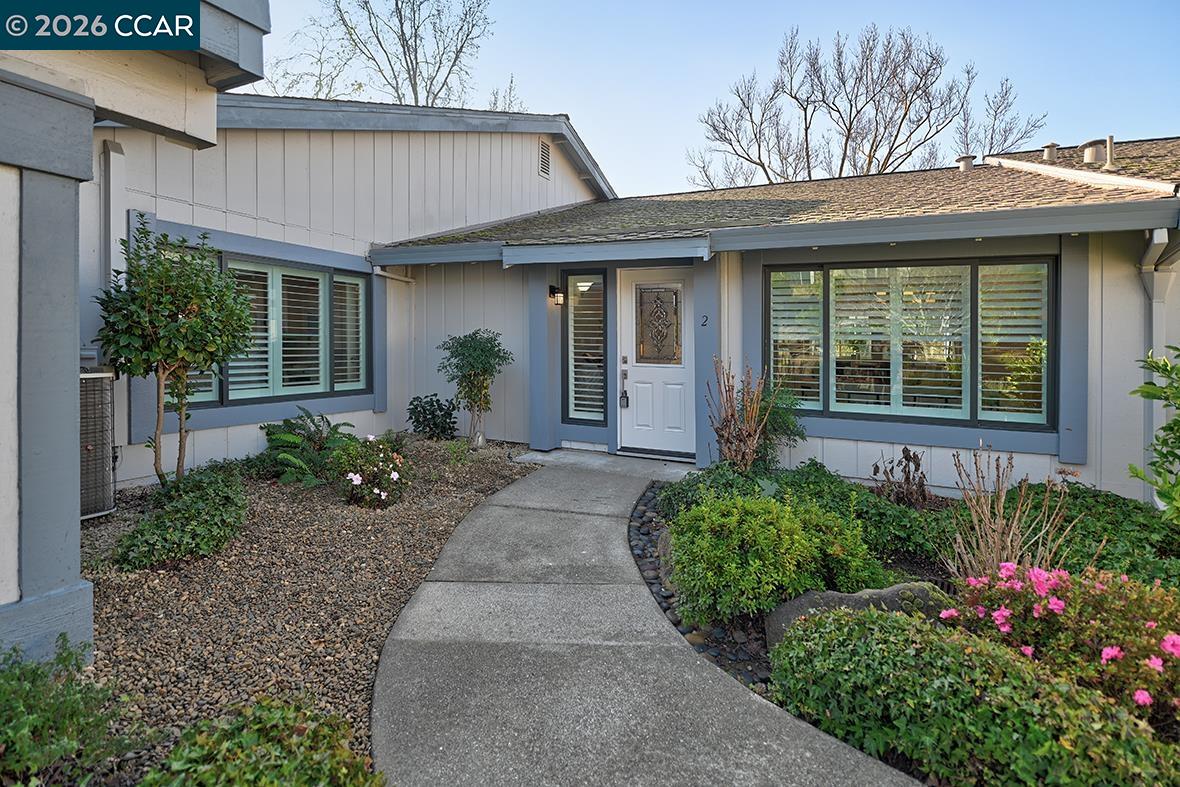 999 Terra California Dr # 2