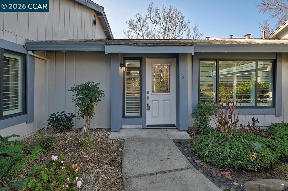 999 Terra California Dr # 2