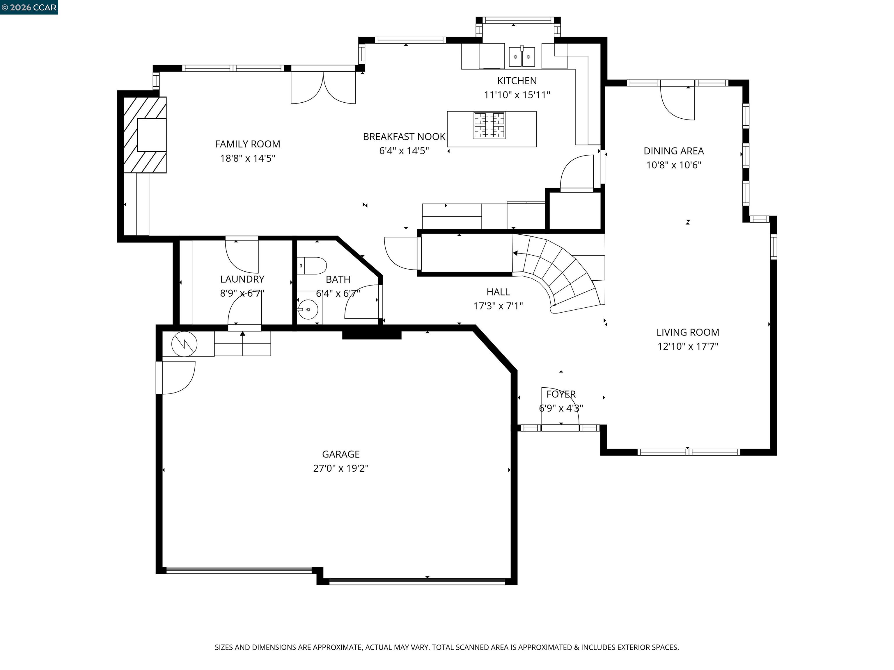 811 Vineyard Ct