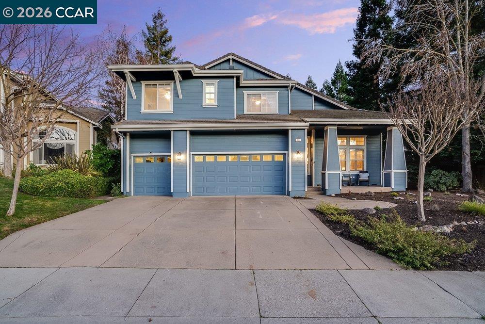 811 Vineyard Ct
