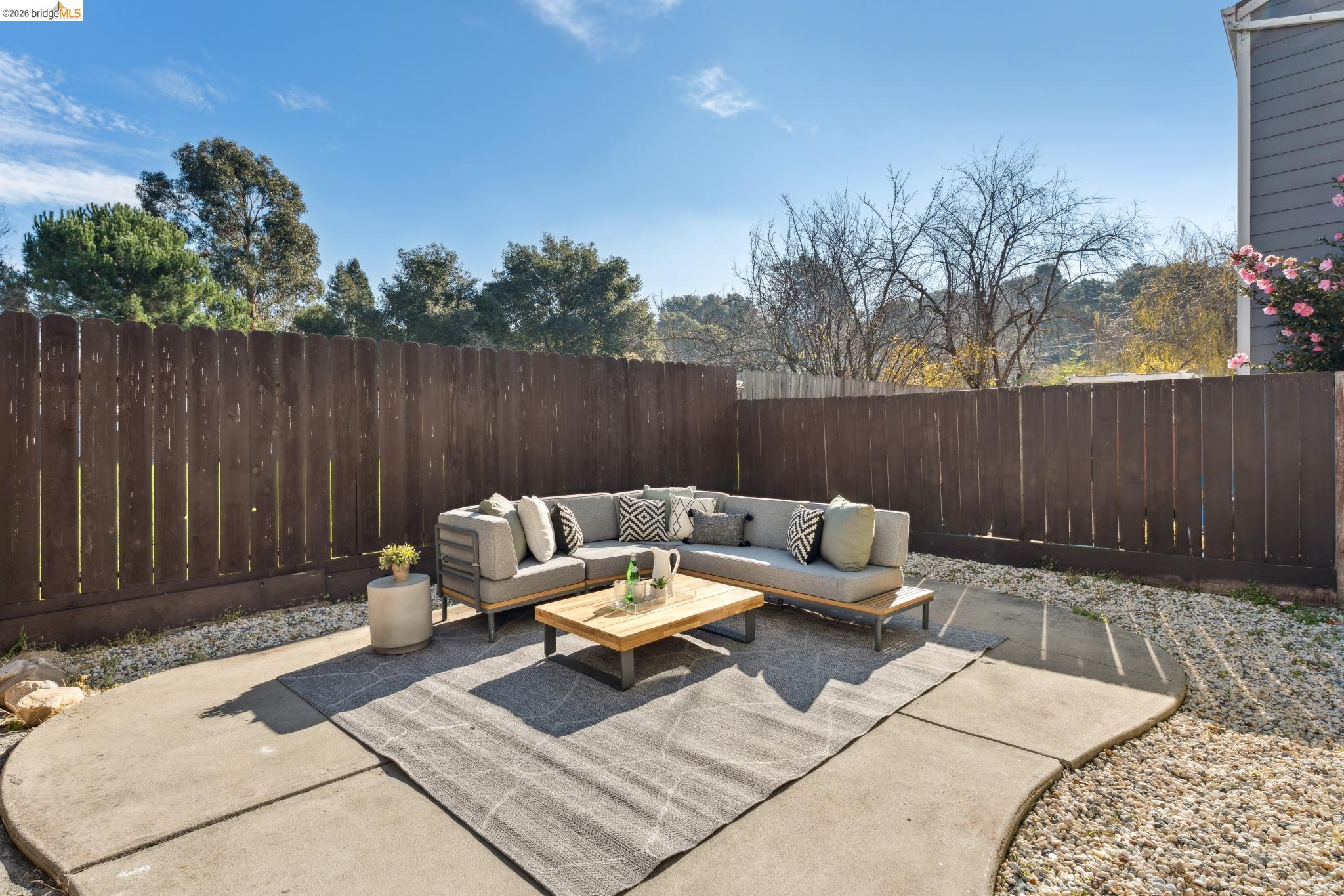 4706 San Pablo Dam Rd.