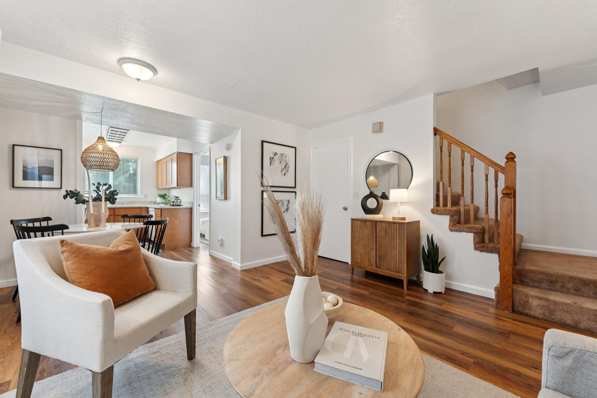 4706 San Pablo Dam Rd.