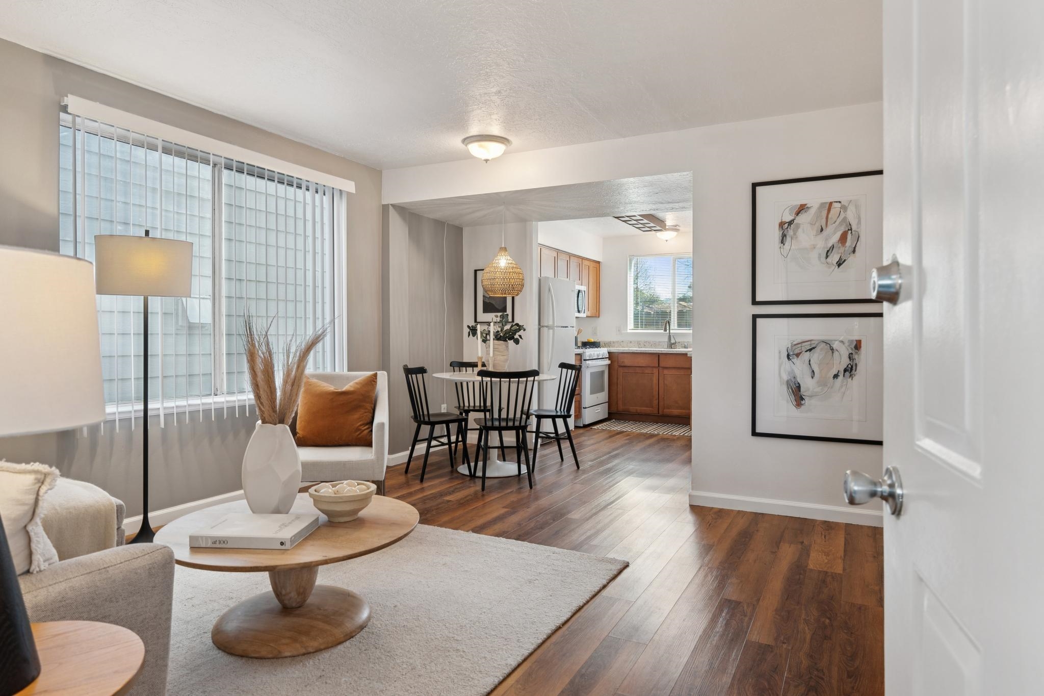 4706 San Pablo Dam Rd.