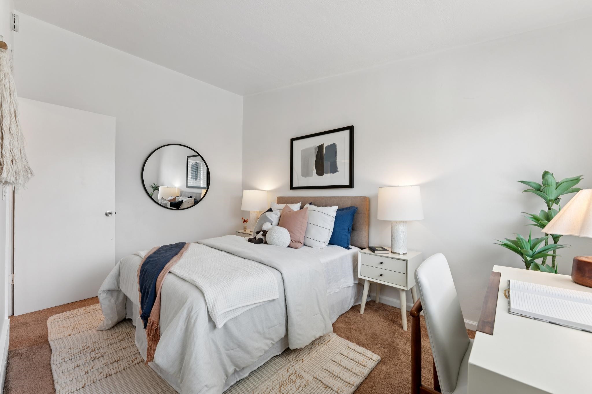 4706 San Pablo Dam Rd.