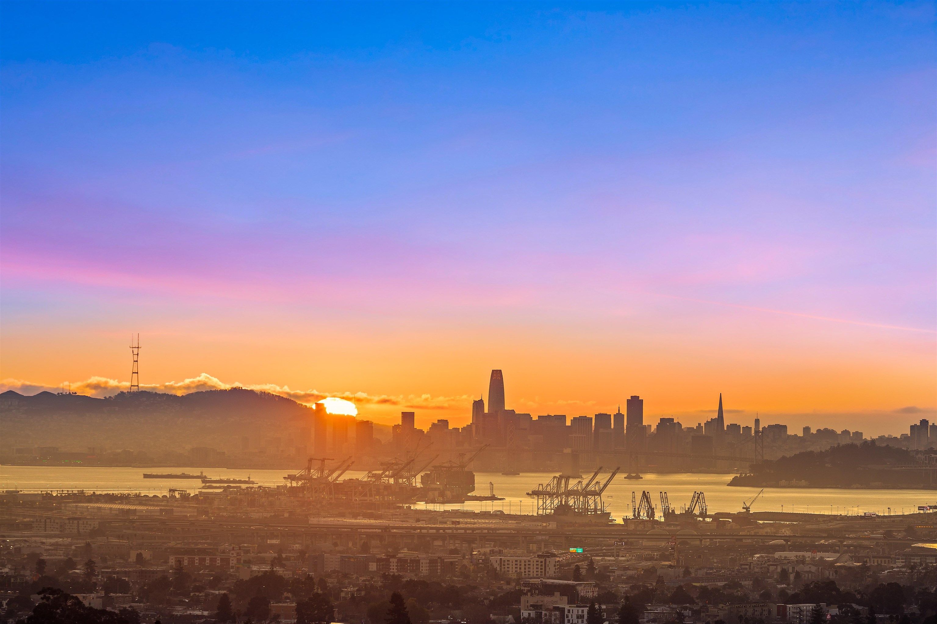 6189 Contra Costa Road