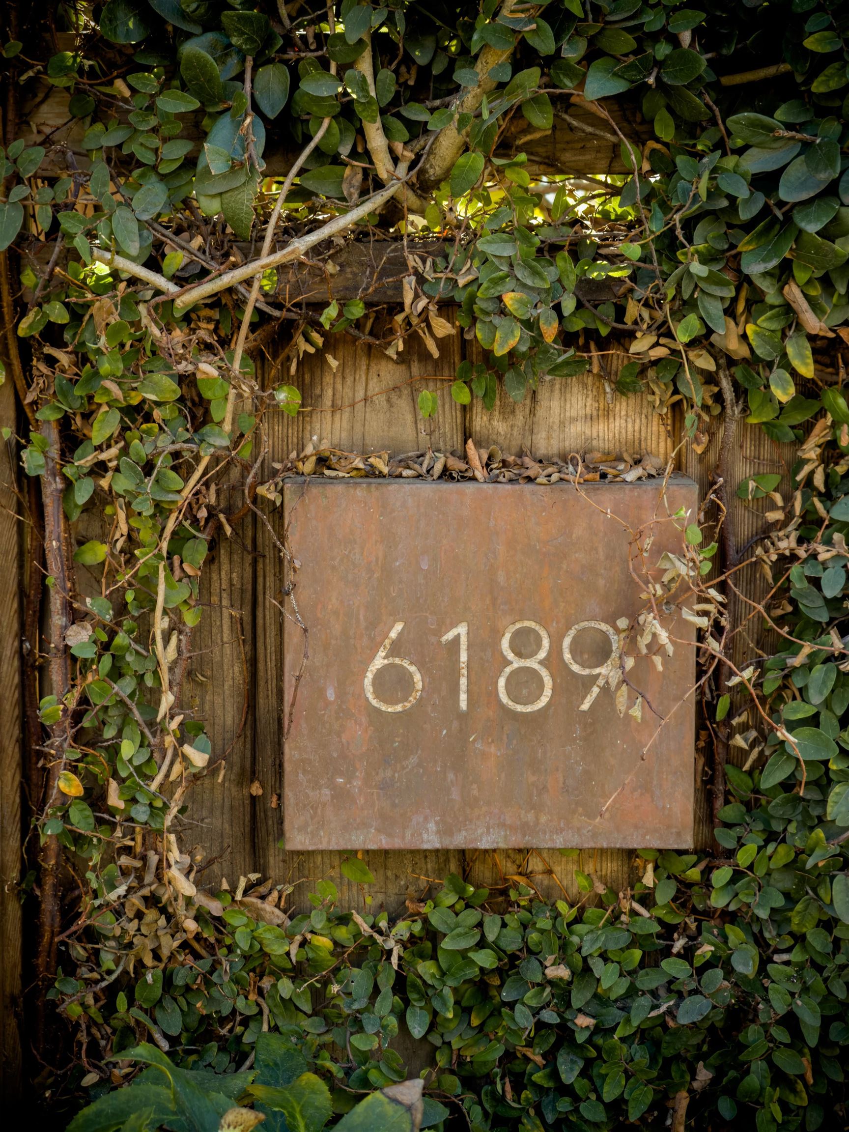 6189 Contra Costa Road