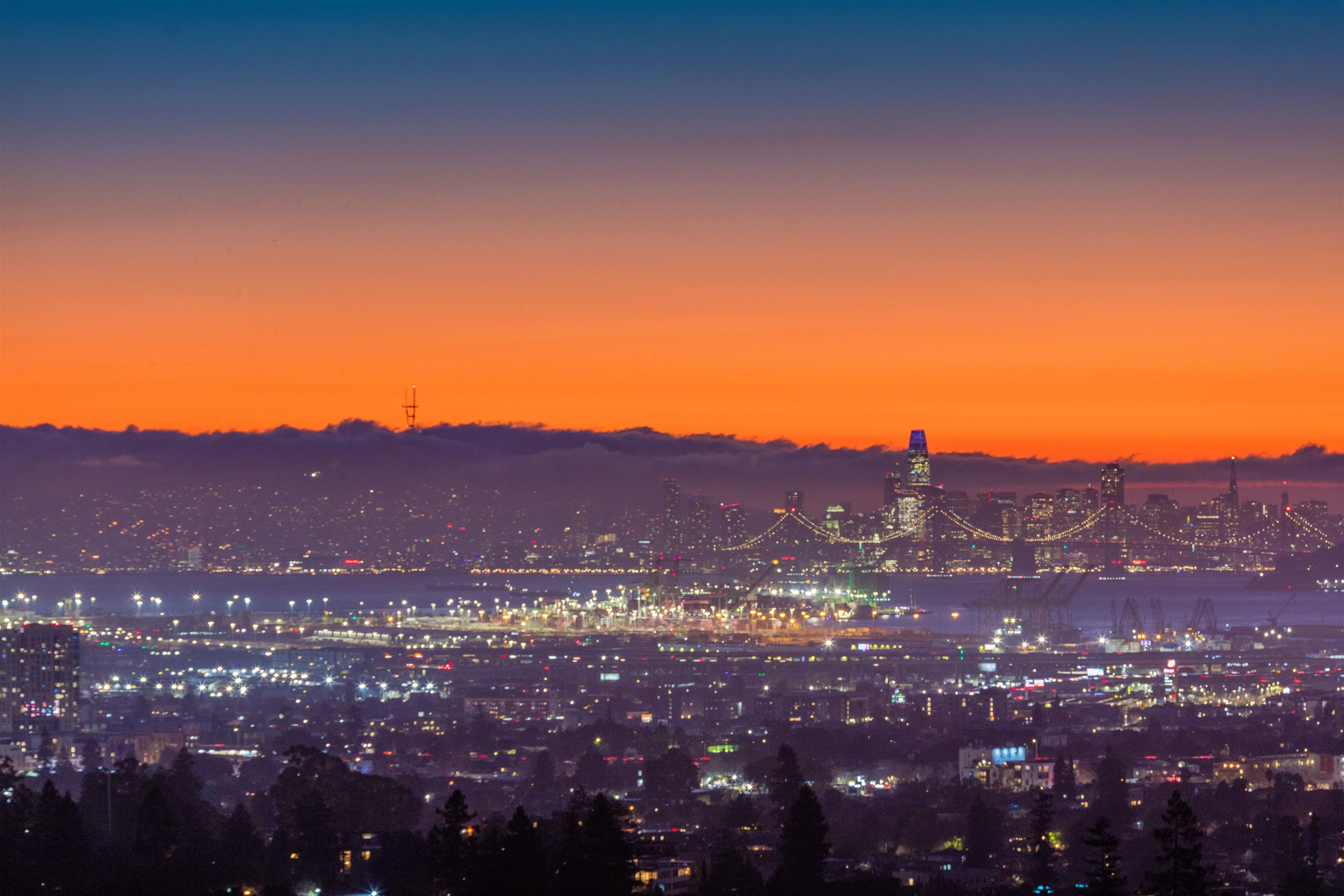 6189 Contra Costa Road