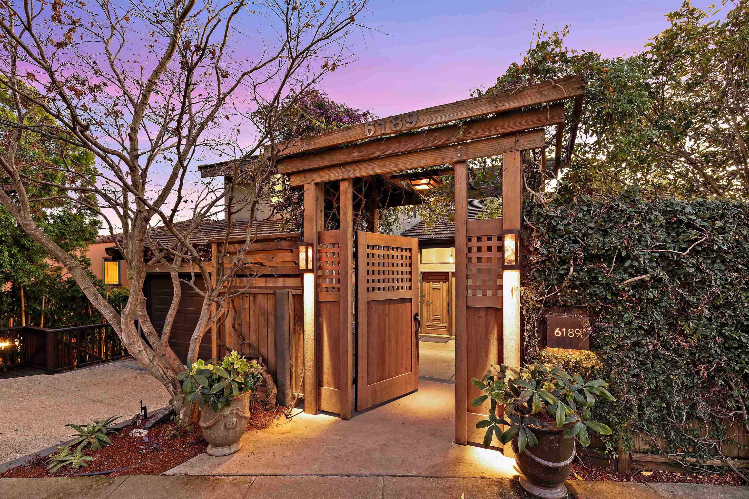 6189 Contra Costa Road