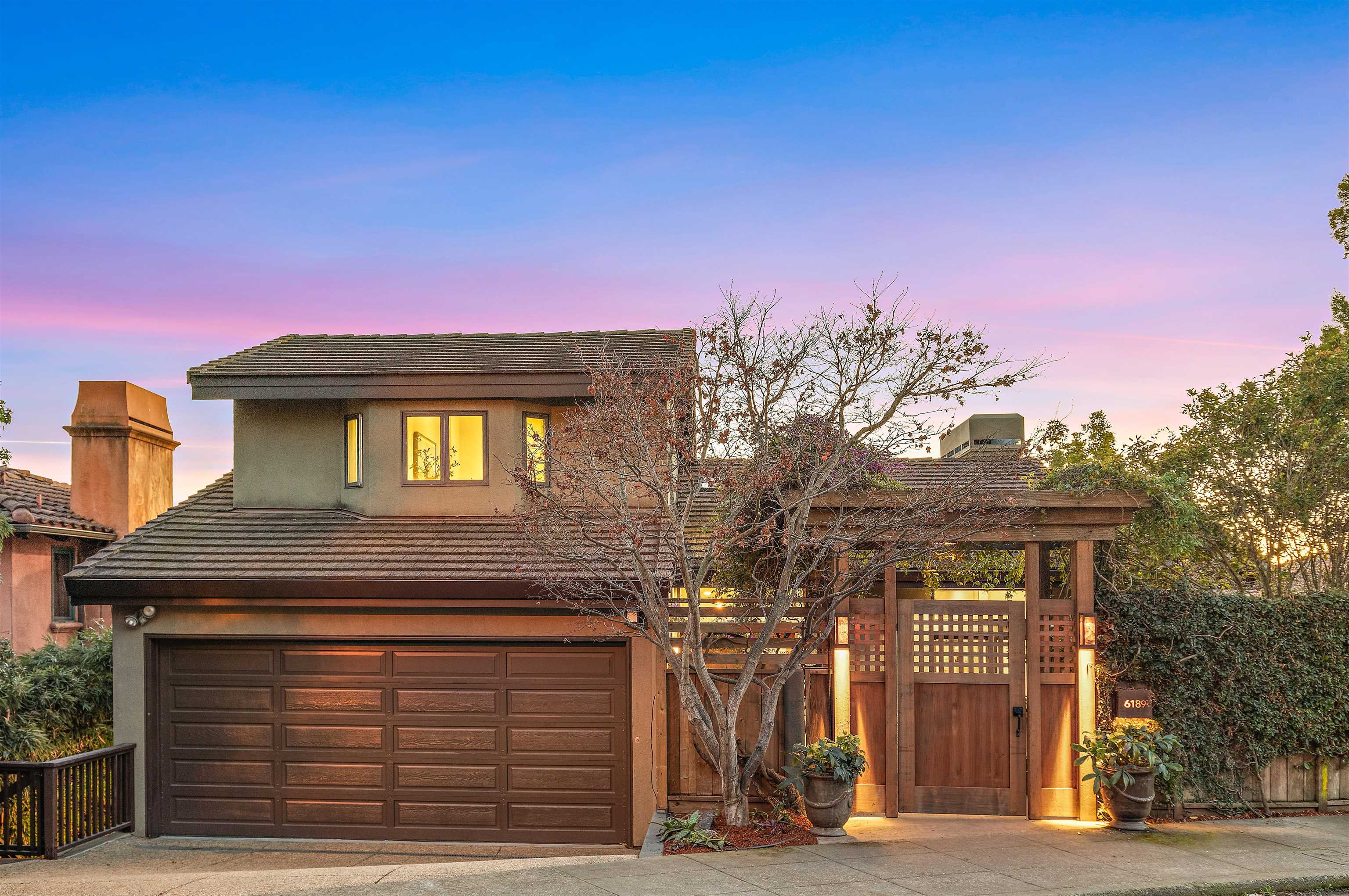 6189 Contra Costa Road