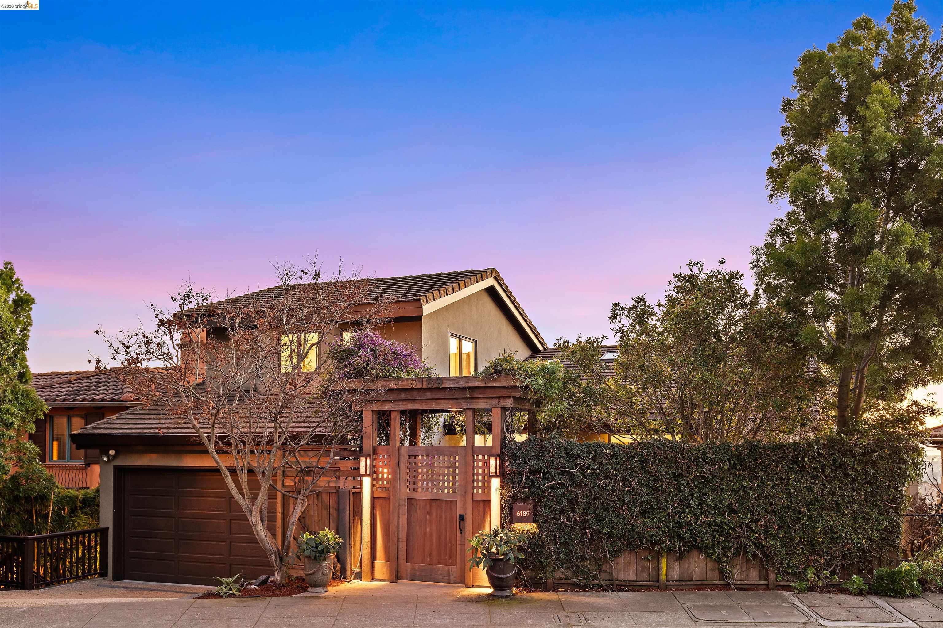 6189 Contra Costa Road