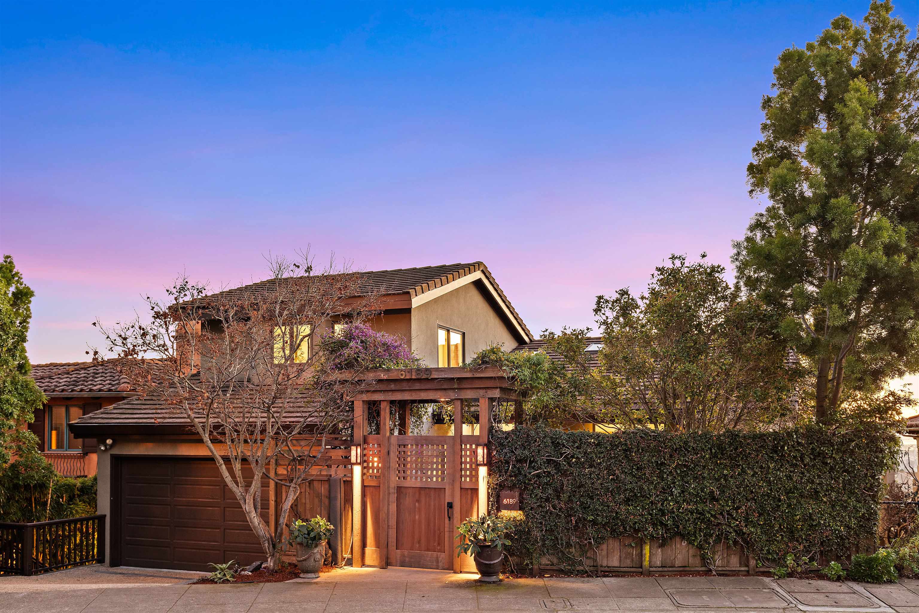 6189 Contra Costa Road