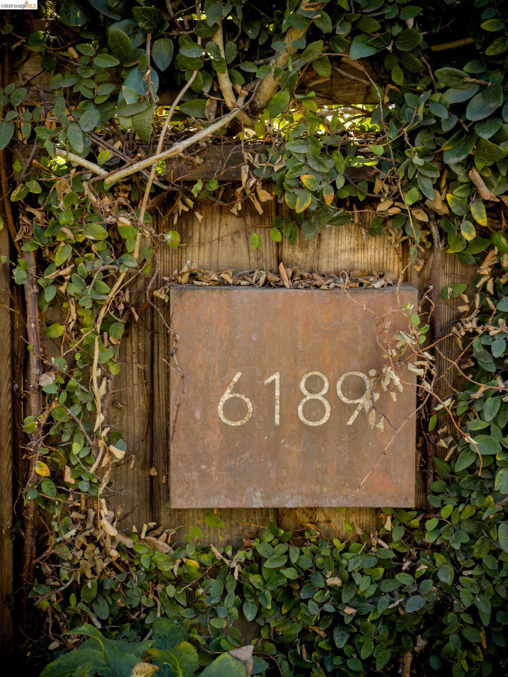 6189 Contra Costa Road