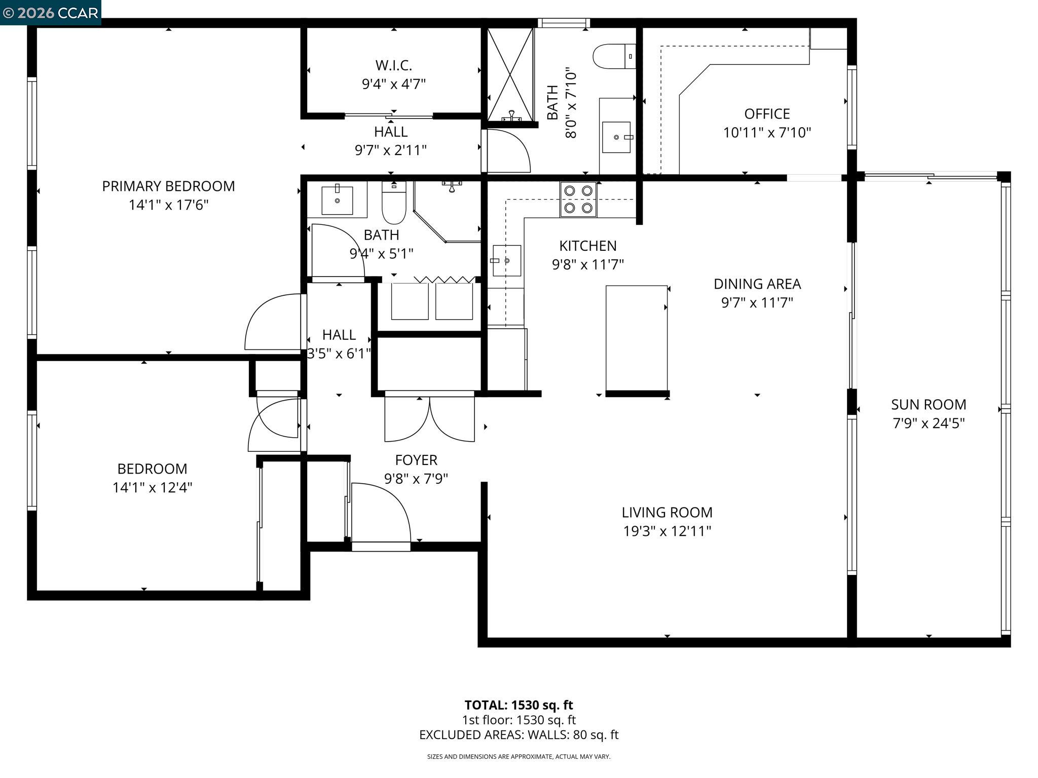 3109 Terra Granada Dr # 1